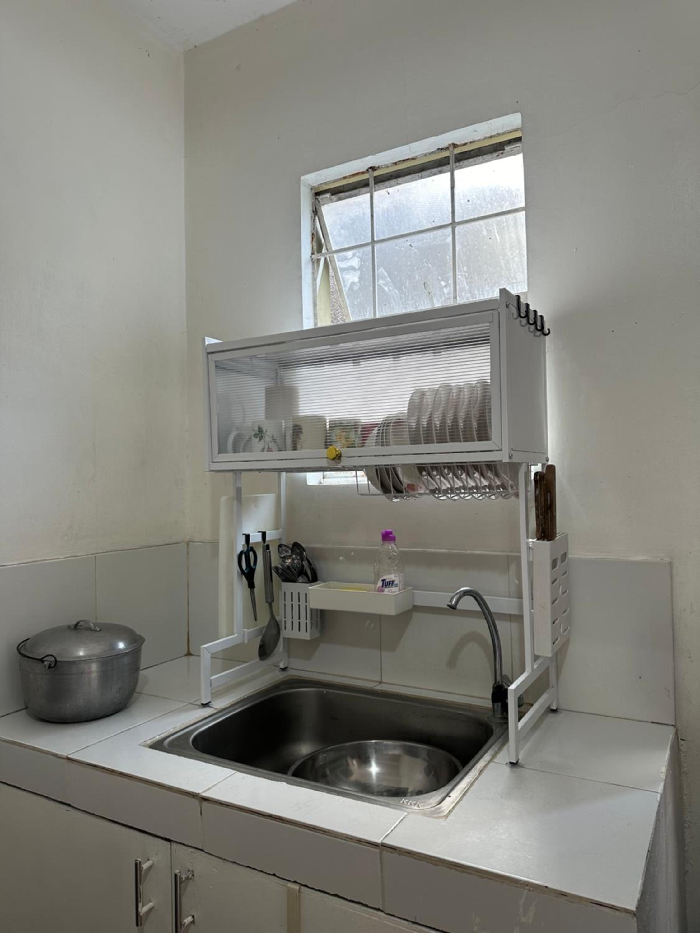 One-Bedroom House photo 2