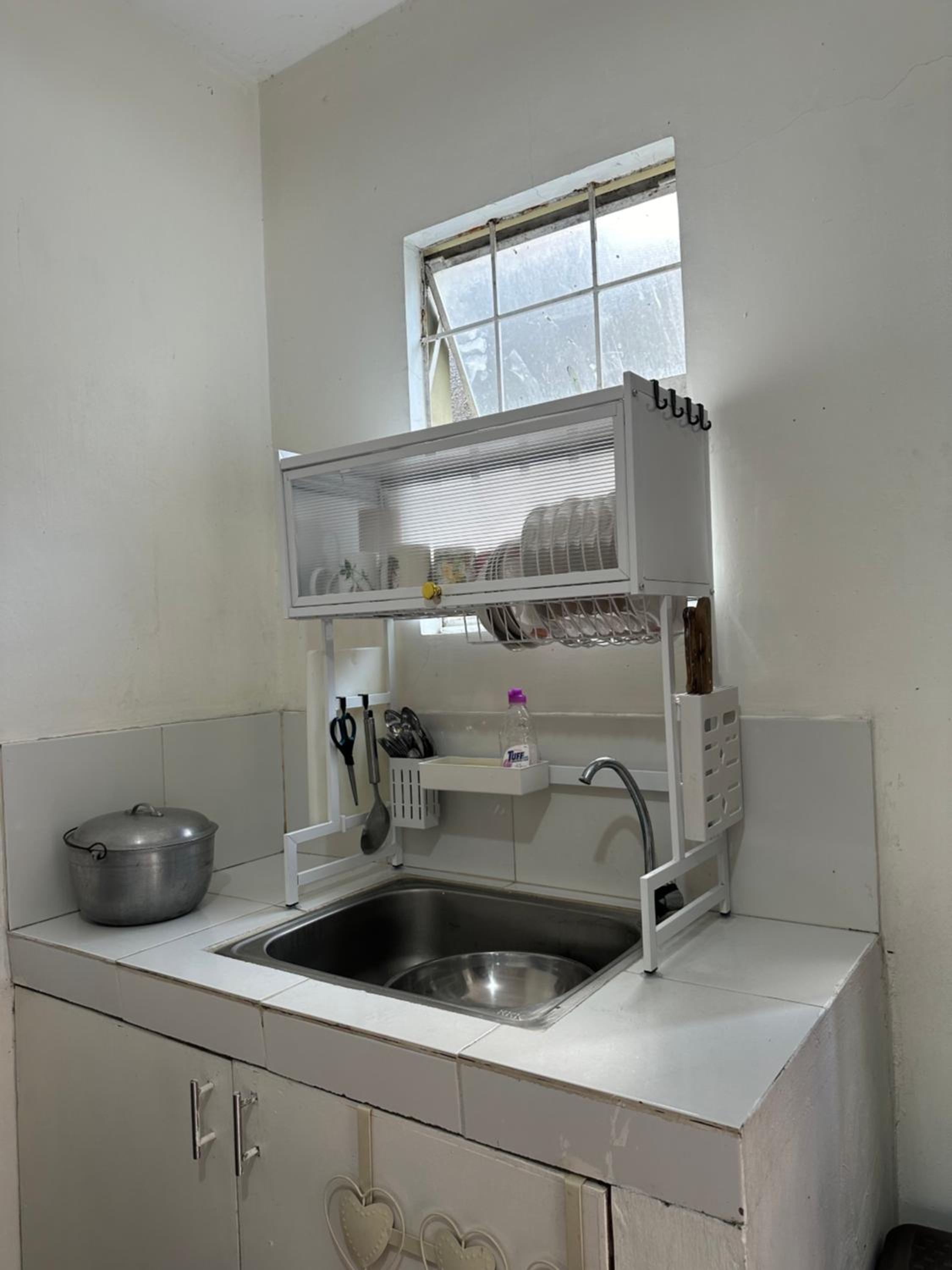 One-Bedroom House photo 2