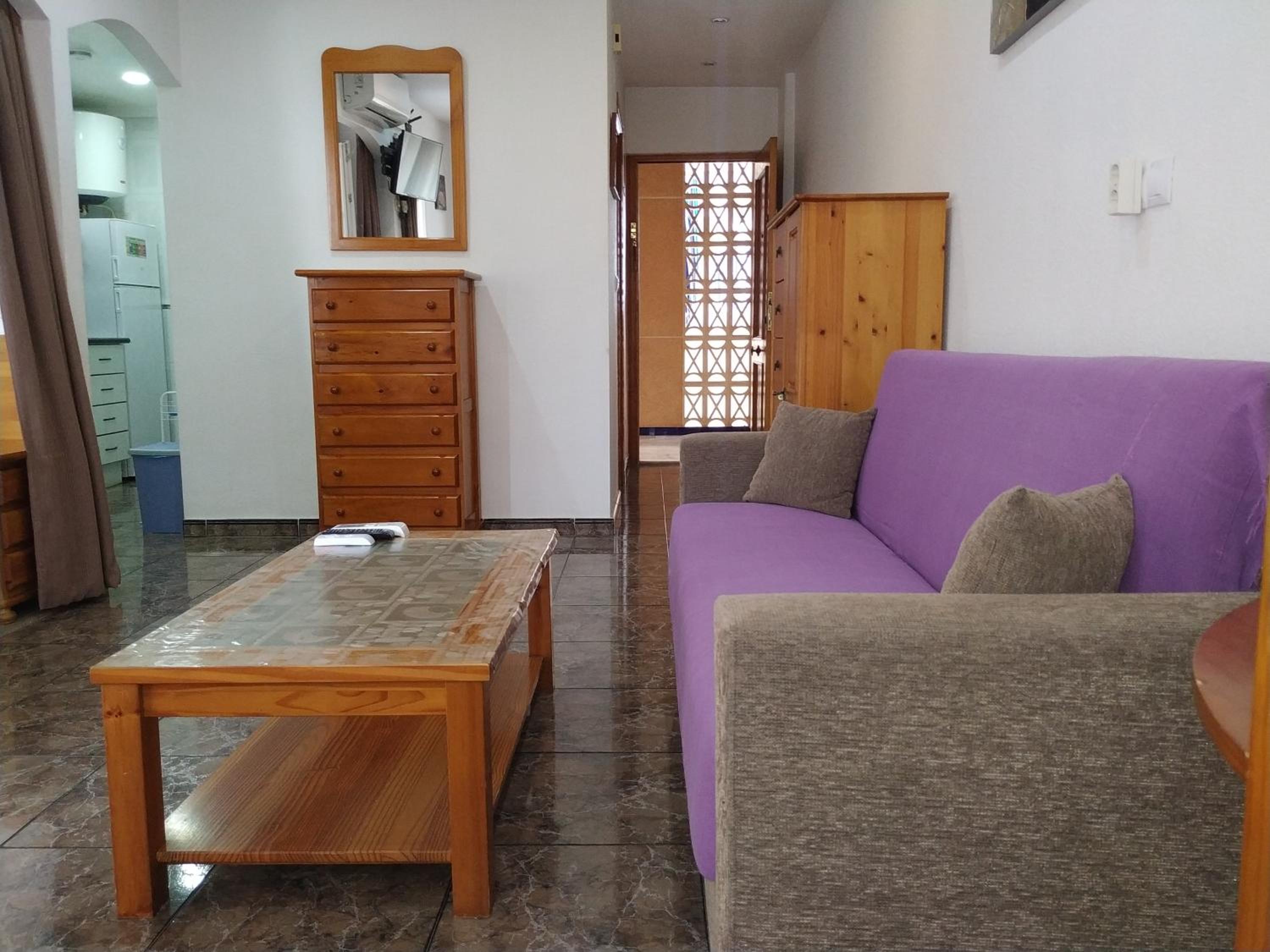 Casa de una habitación
