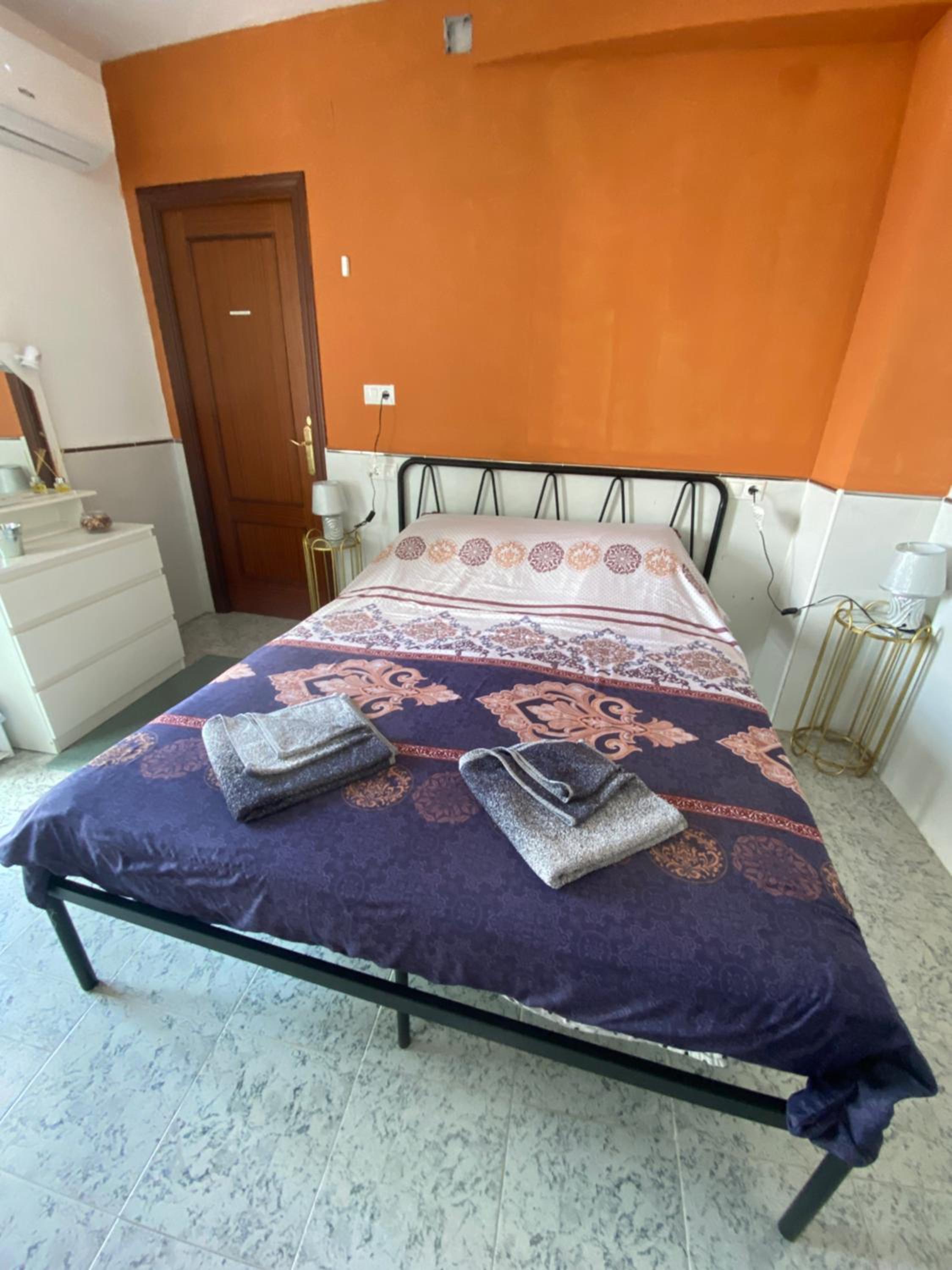 Casa de una habitación