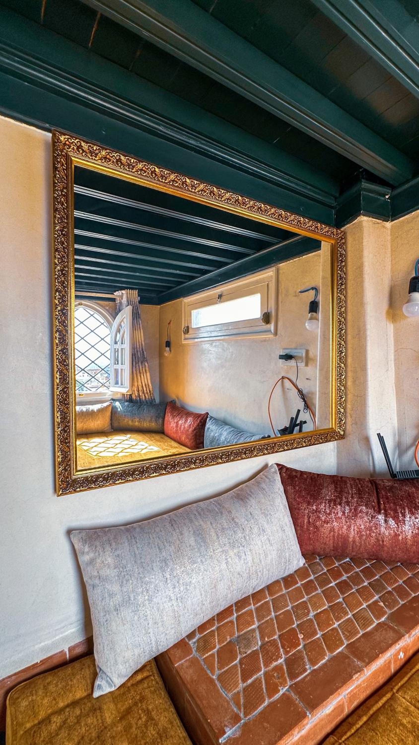 Double Room with Private Bathroom photo 3