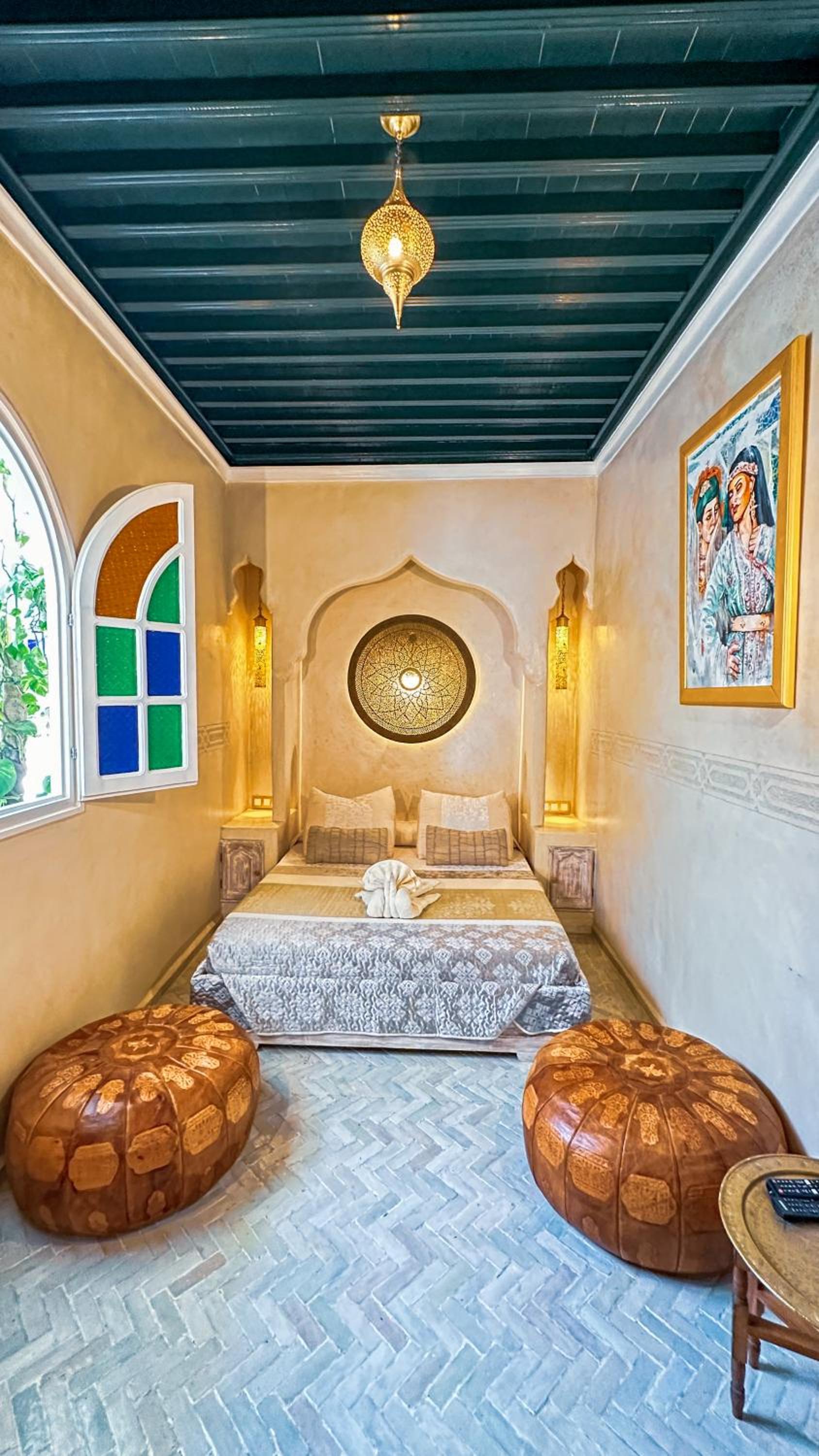 Double Room with Private Bathroom photo 1