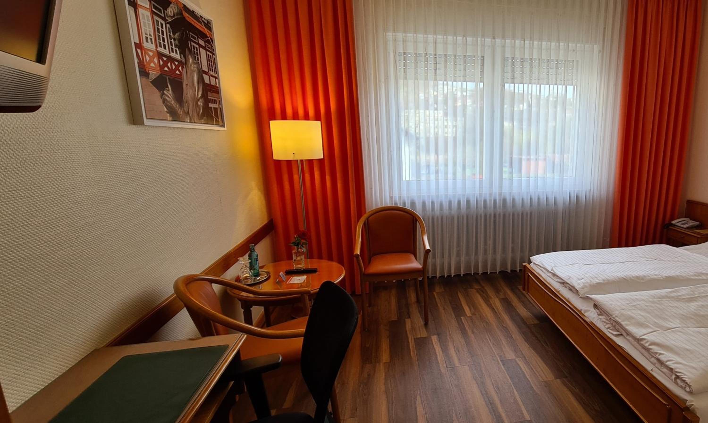 Double Room - Photo 3