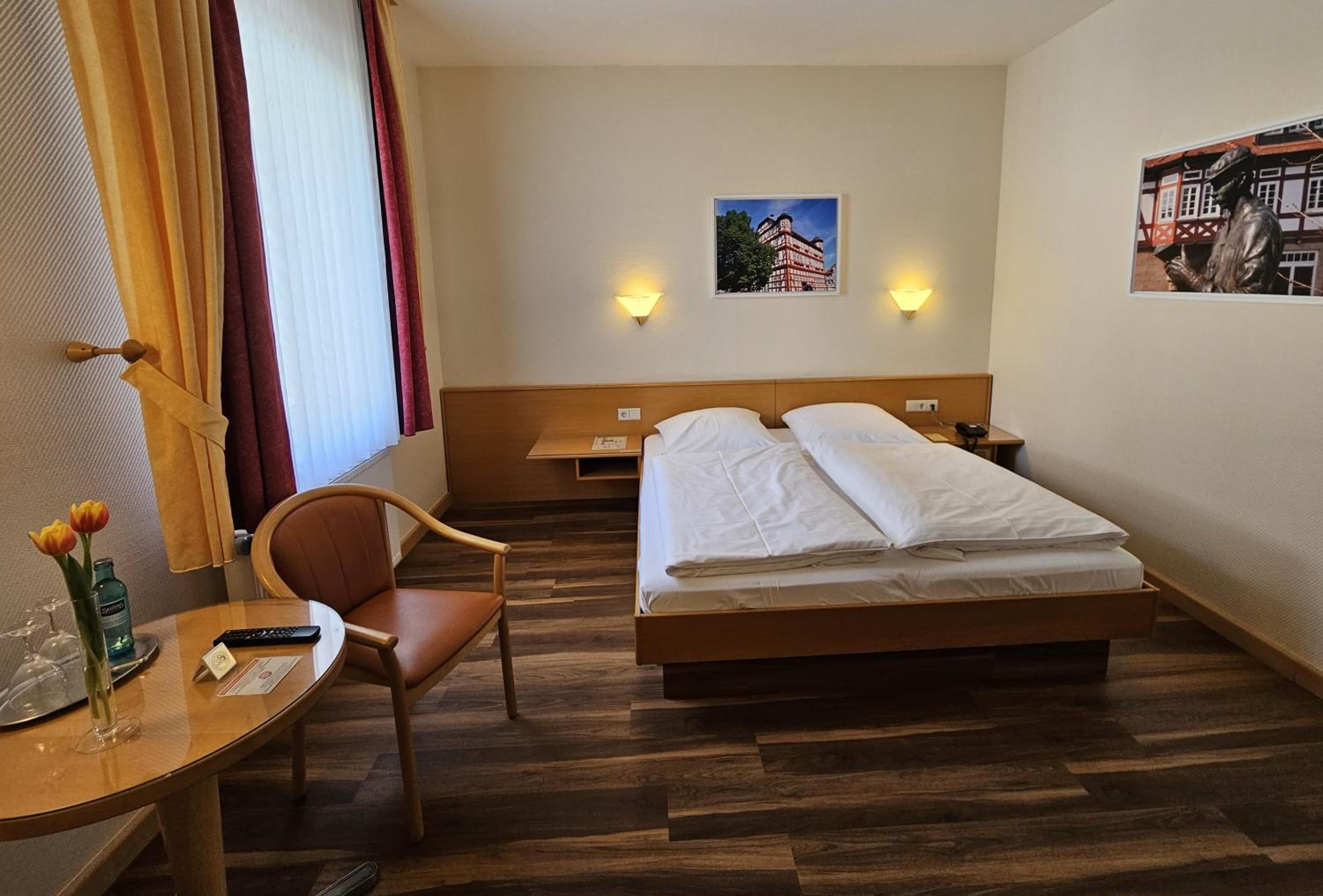 Double Room - Photo 1