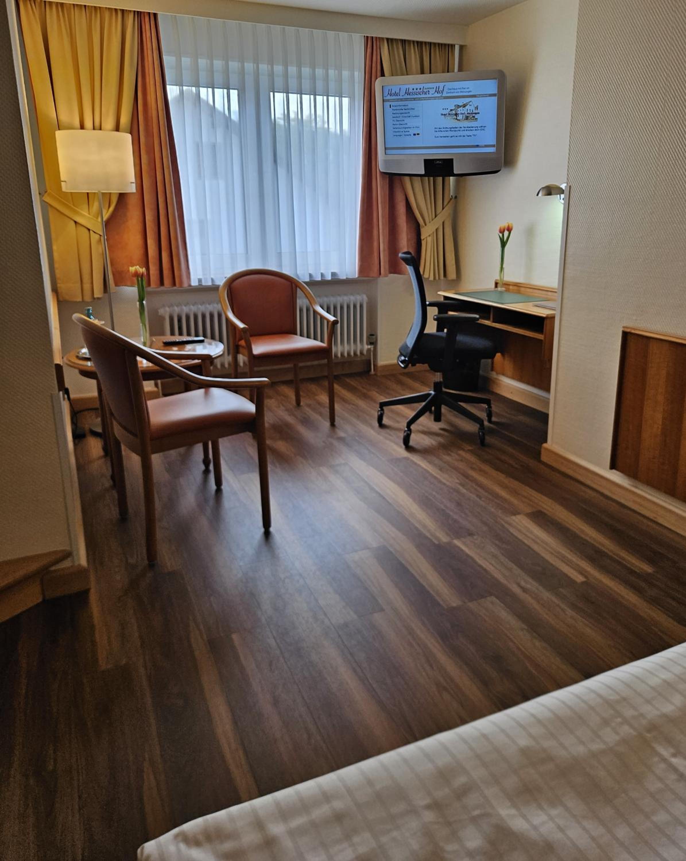Double Room - Photo 2