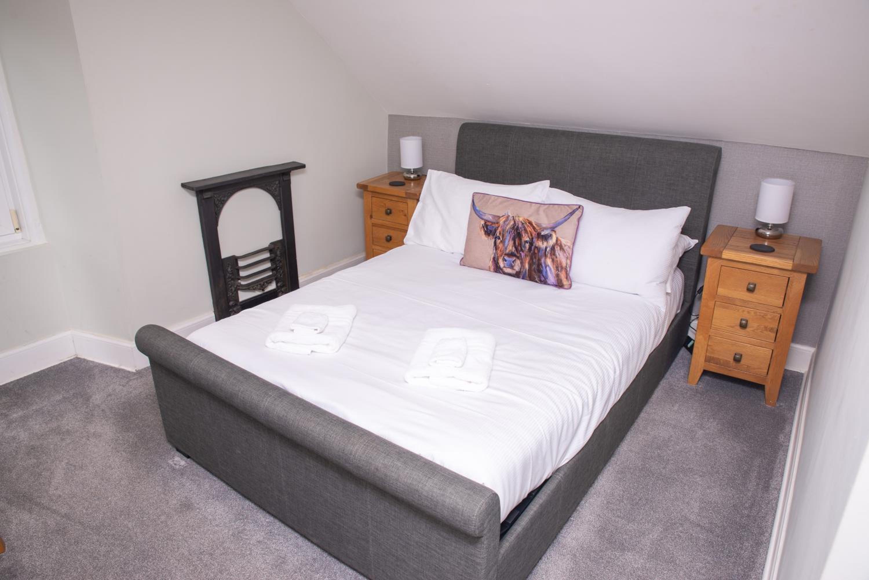 Double Room - Photo 1