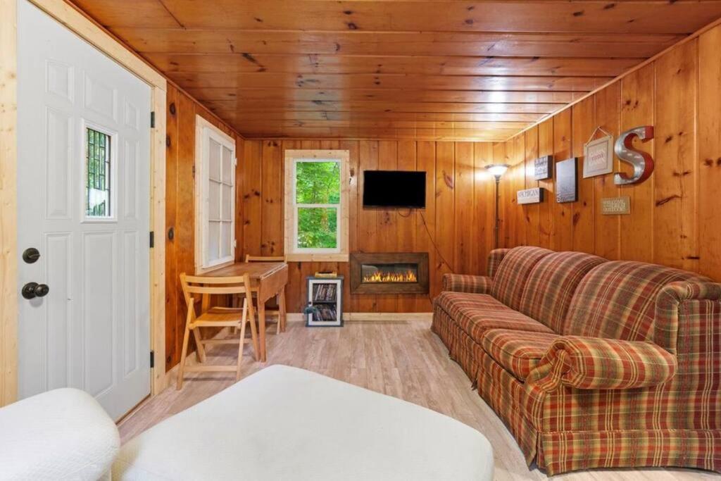Two-Bedroom House photo 1