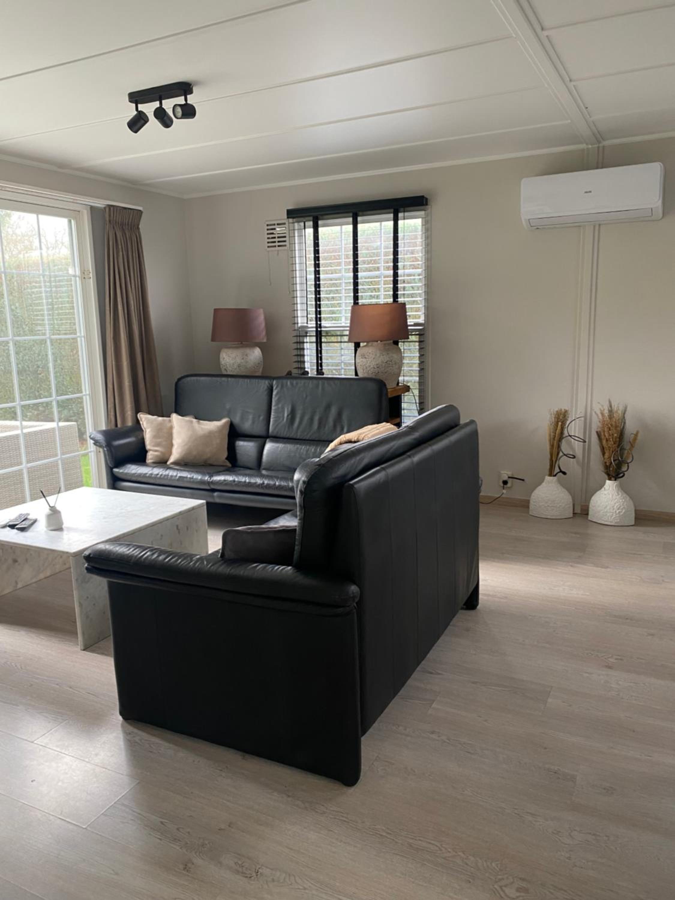 One-Bedroom Chalet photo 1