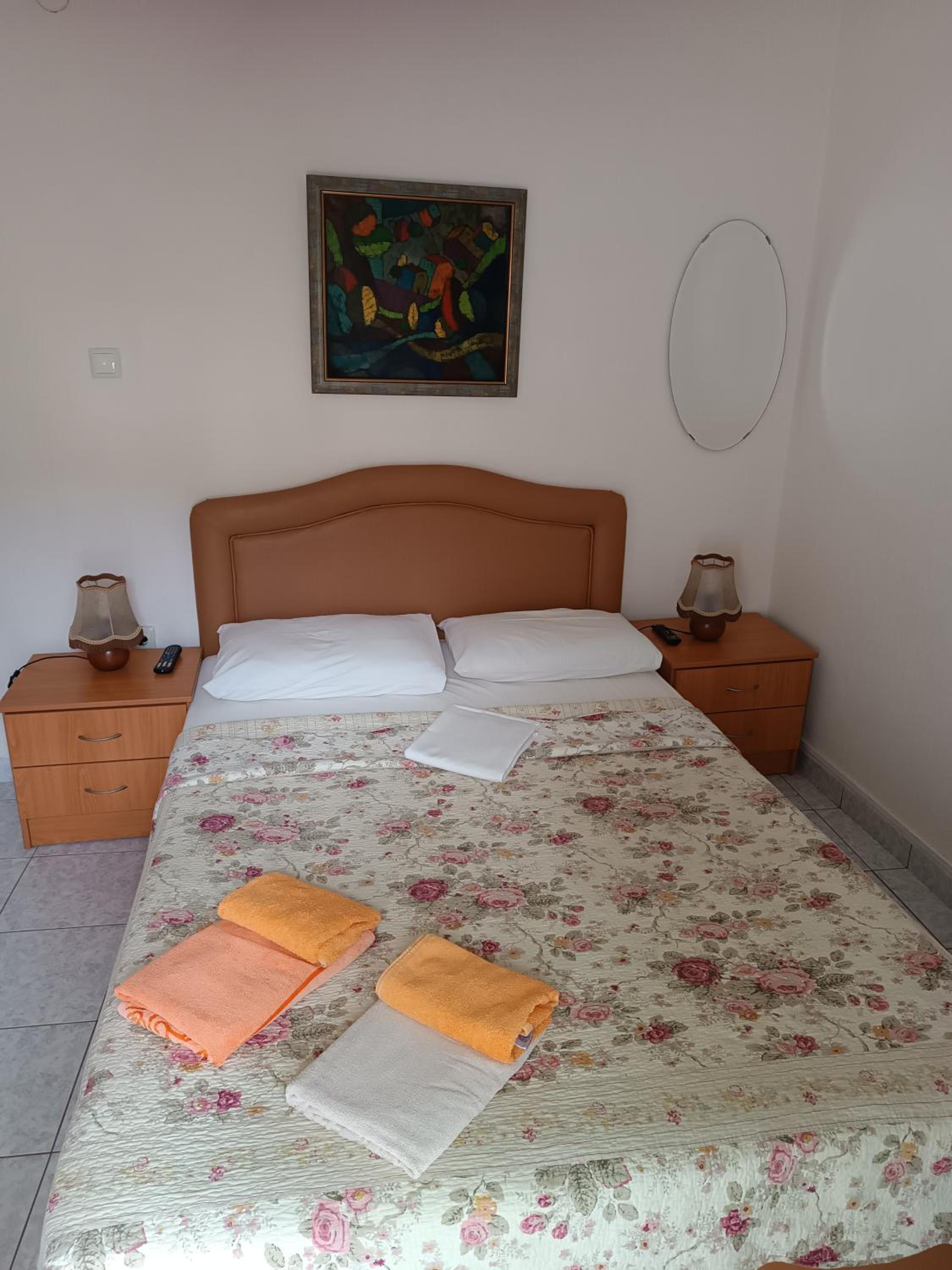 Double Room with Mountain View photo 2