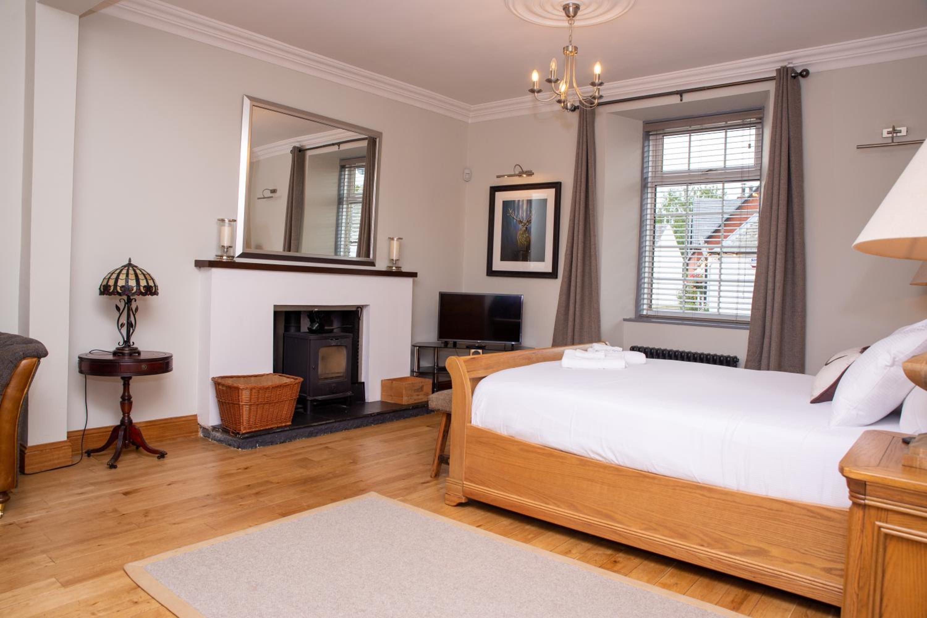Deluxe Room - Photo 3