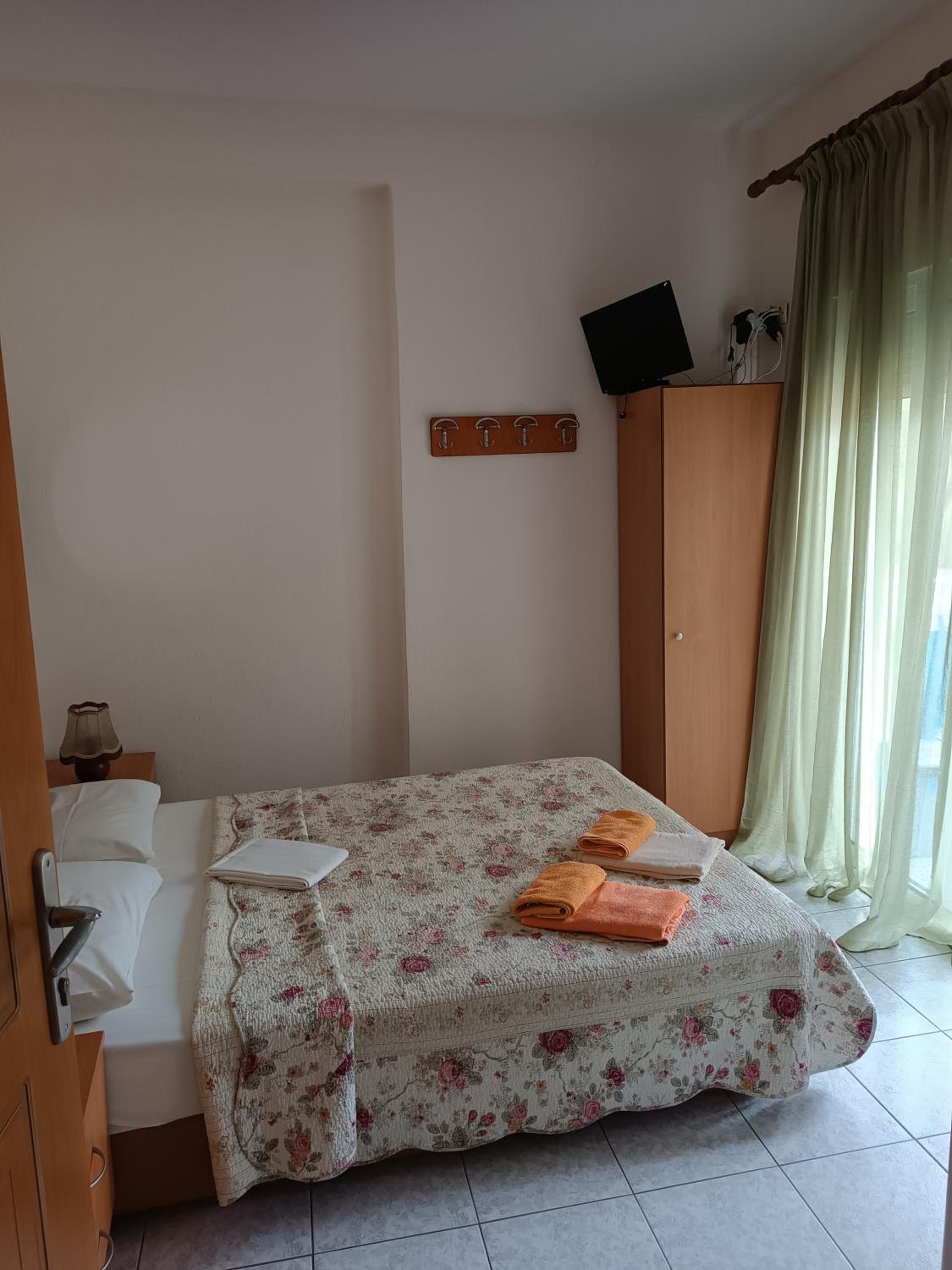 Double Room with Mountain View photo 1