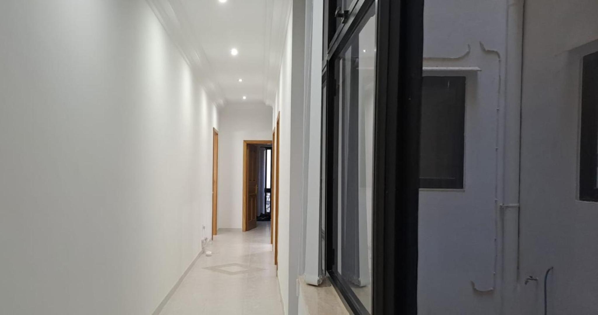 Three-Bedroom House photo 2