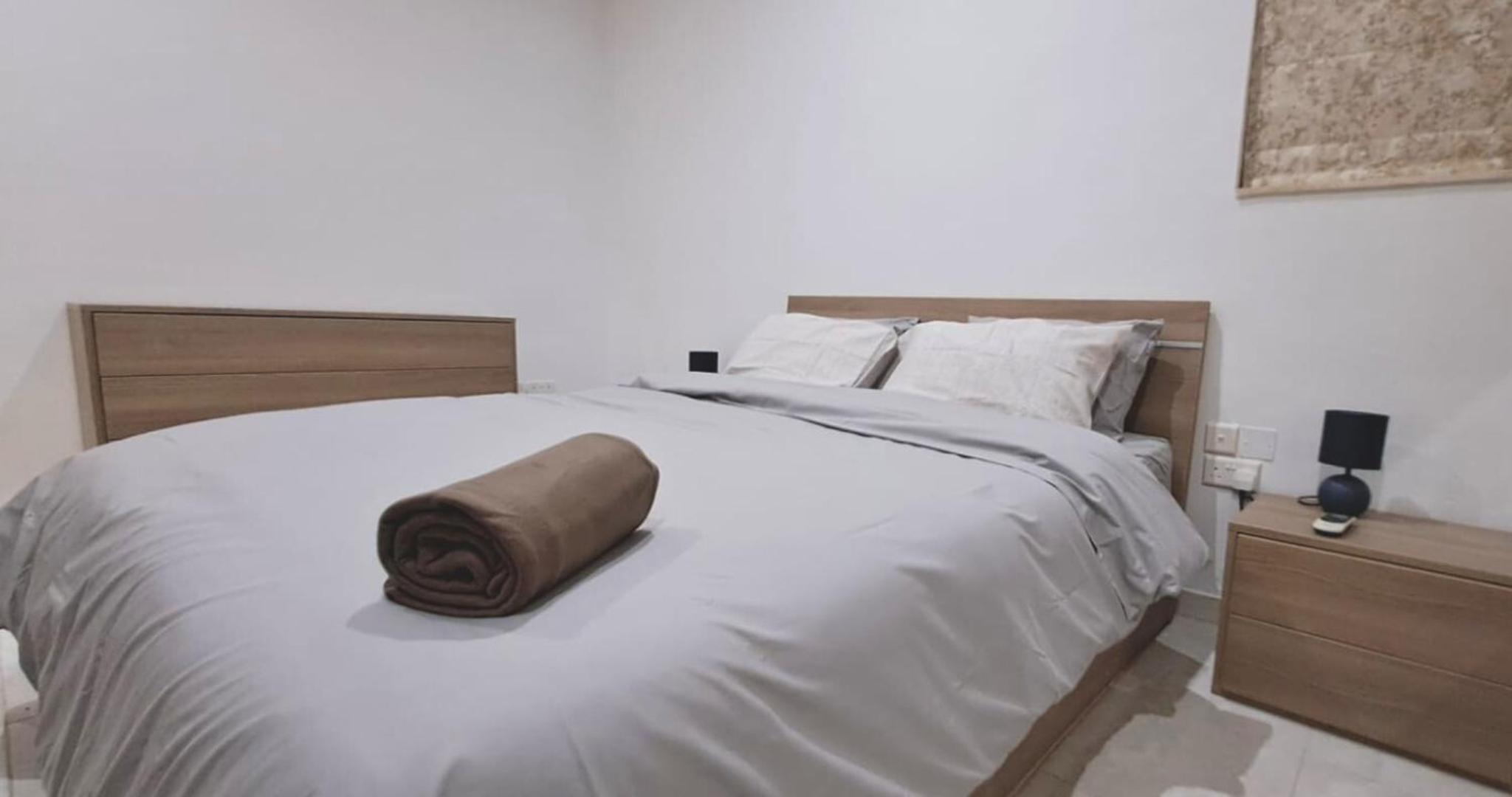 Three-Bedroom House photo 1