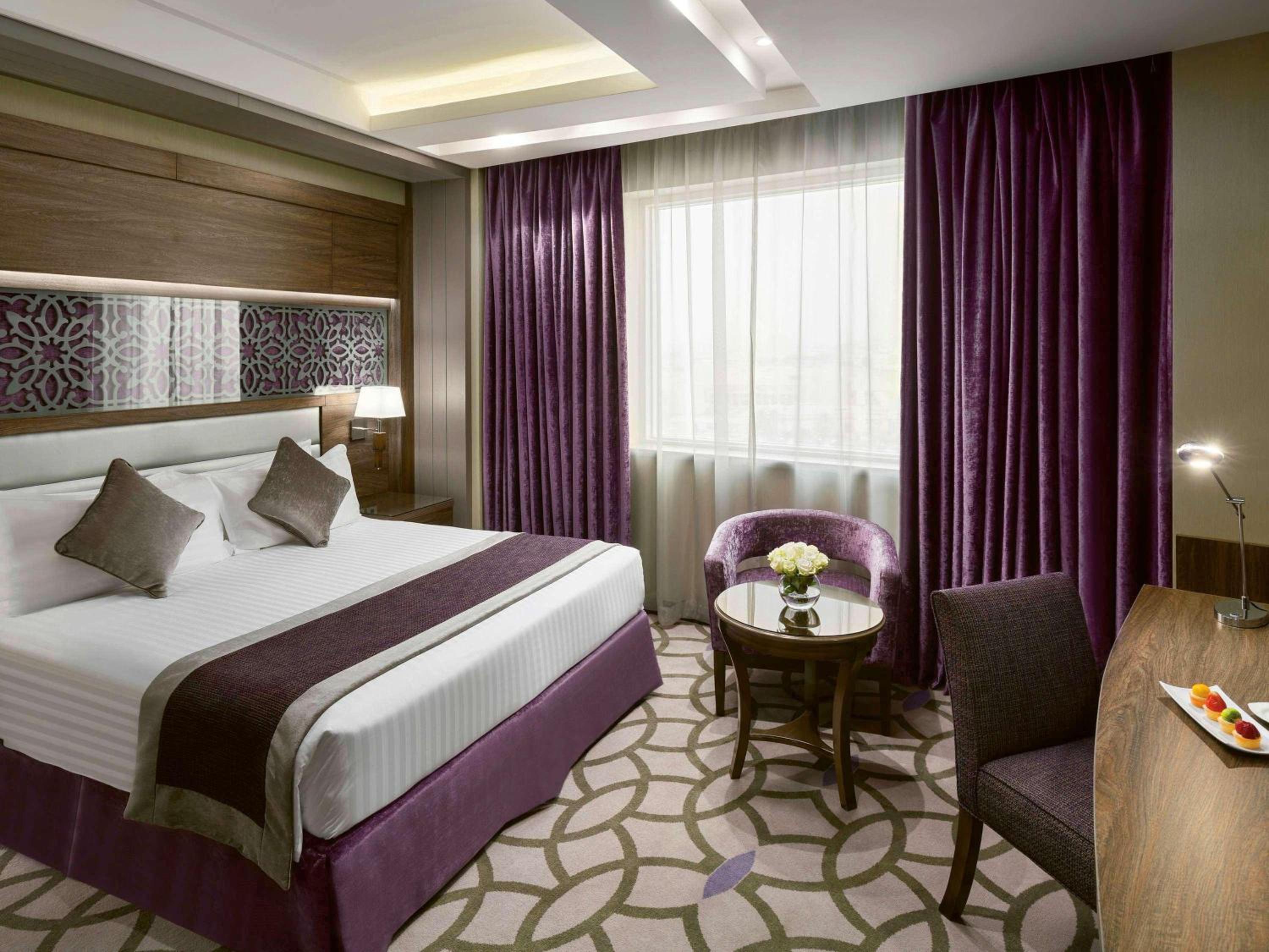 Executive King Room - Photo 1