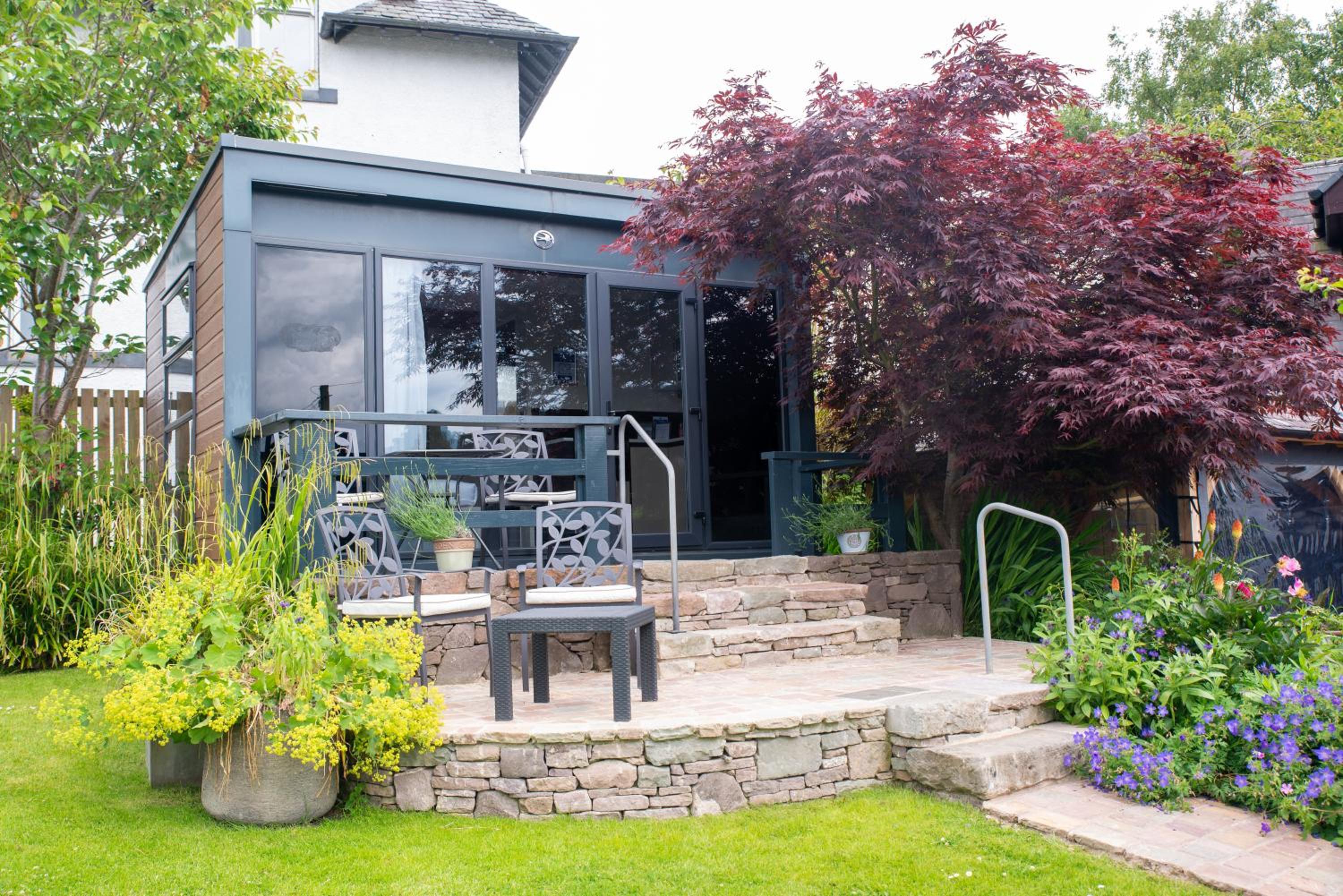Studio with Garden View - Photo 4