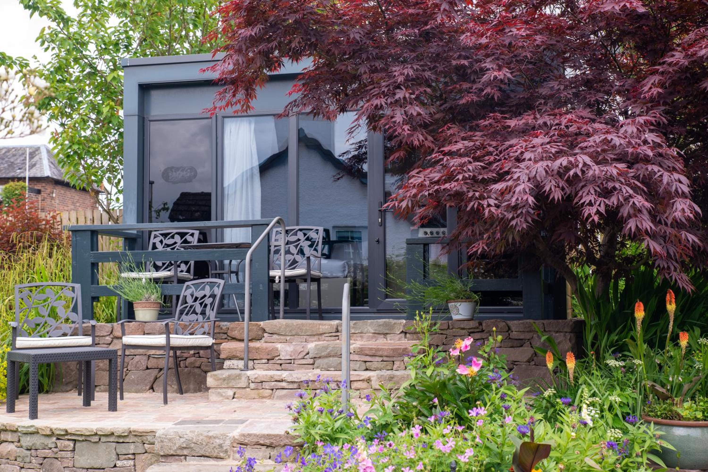 Studio with Garden View - Photo 5