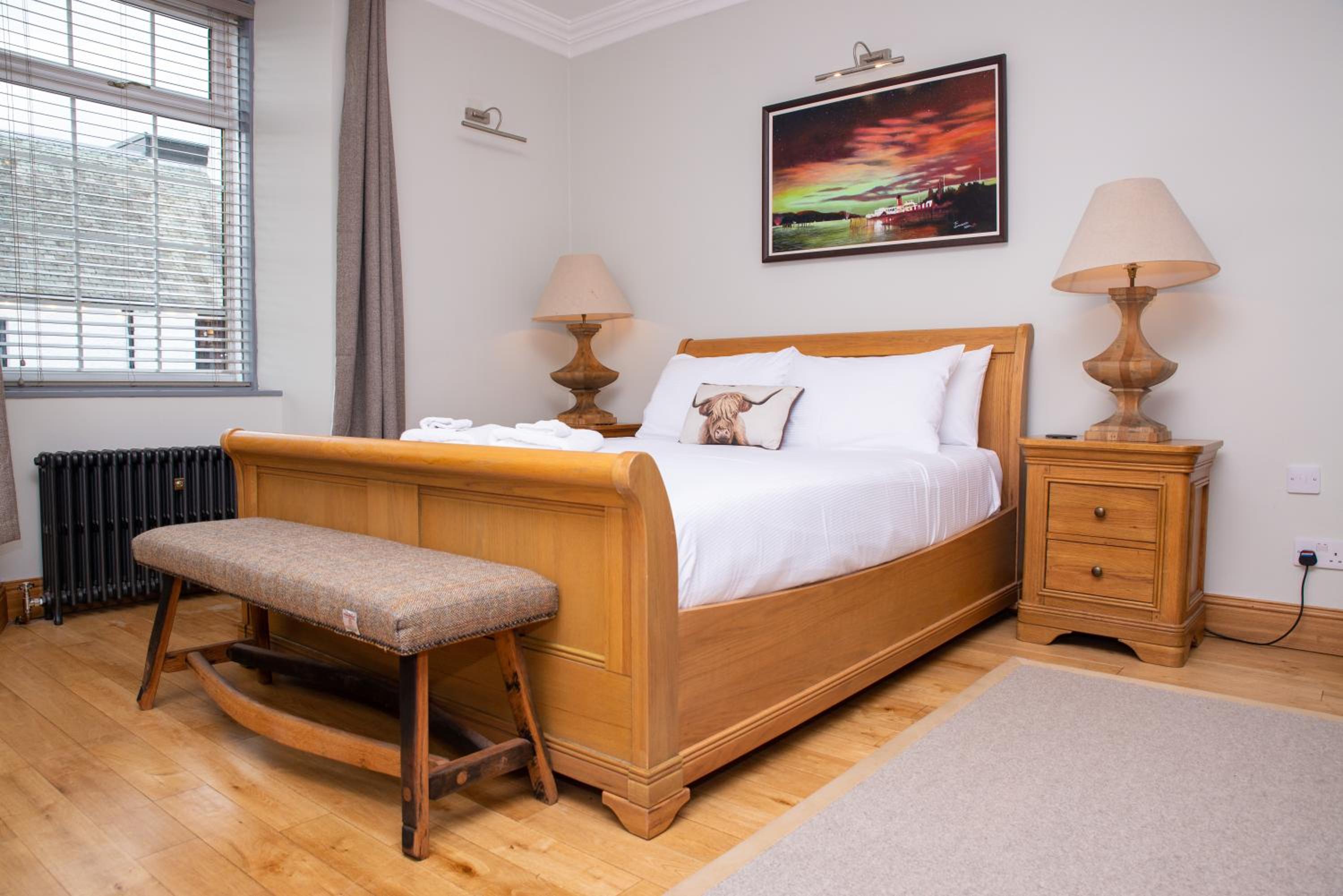 Deluxe Room - Photo 4