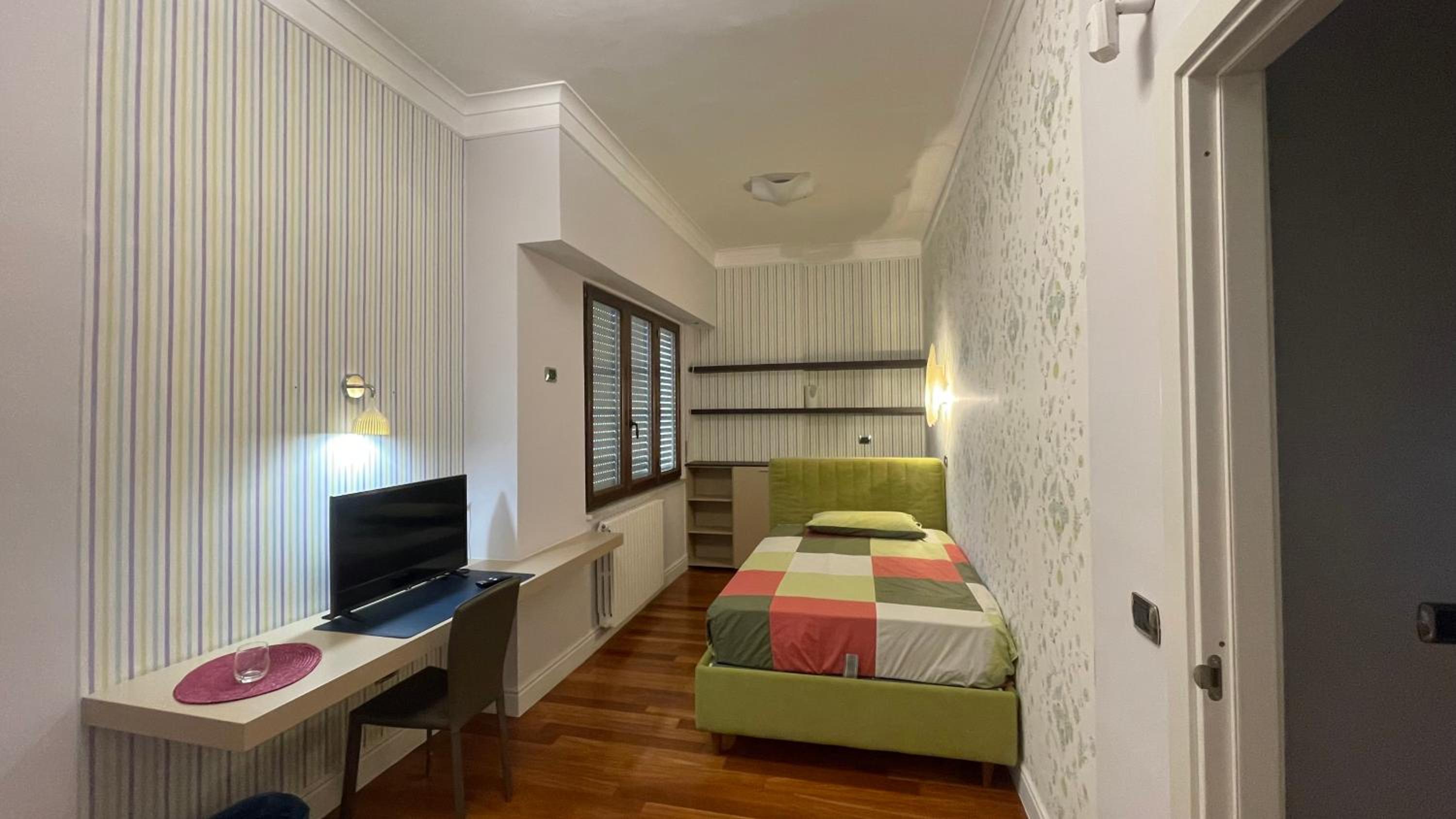 Large Single Room photo 2