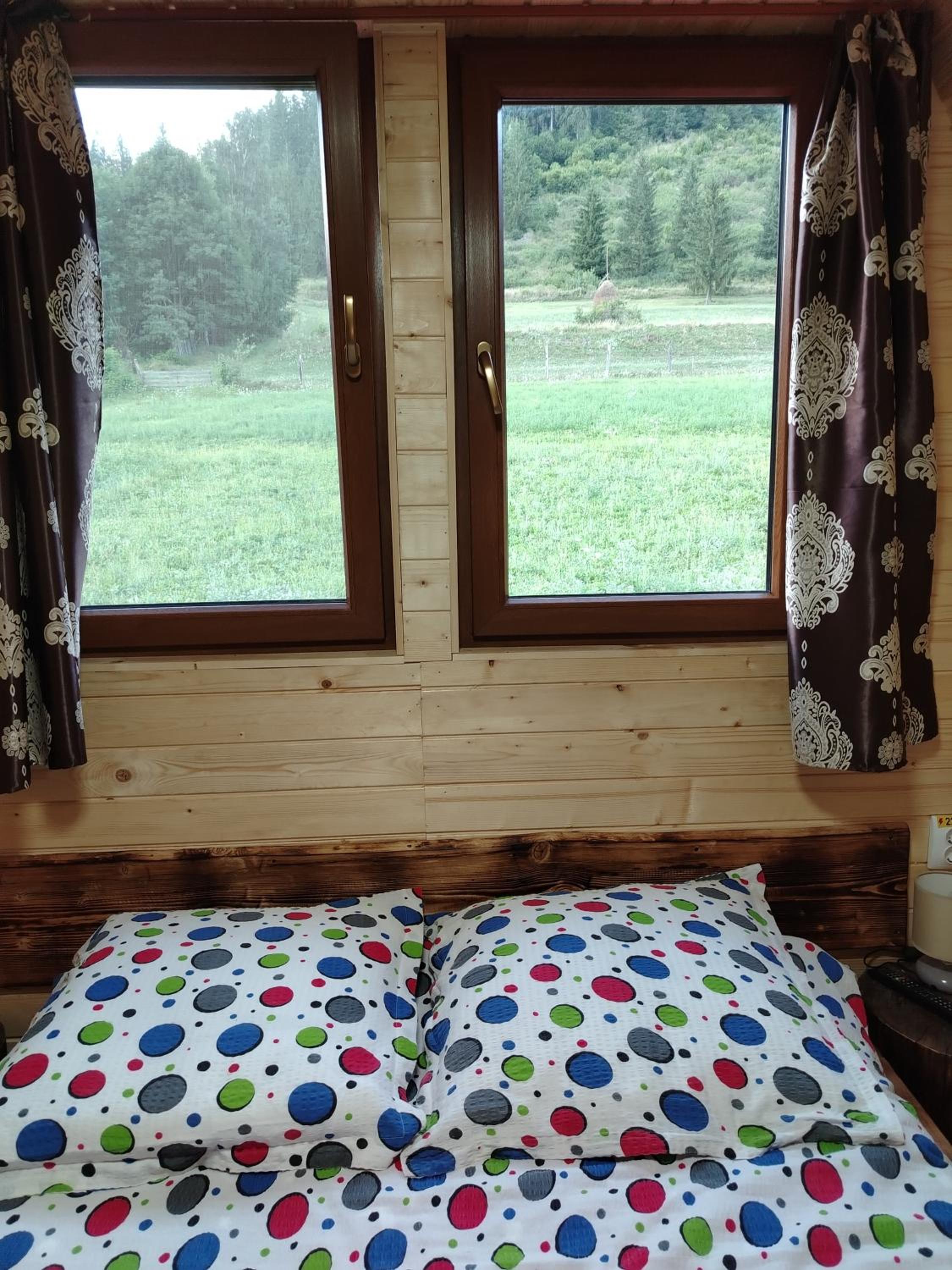 Deluxe Double or Twin Room photo 3