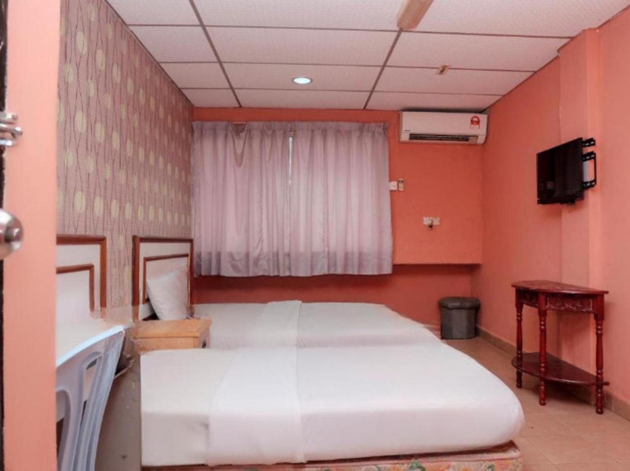 Standard Triple Room - Photo 2