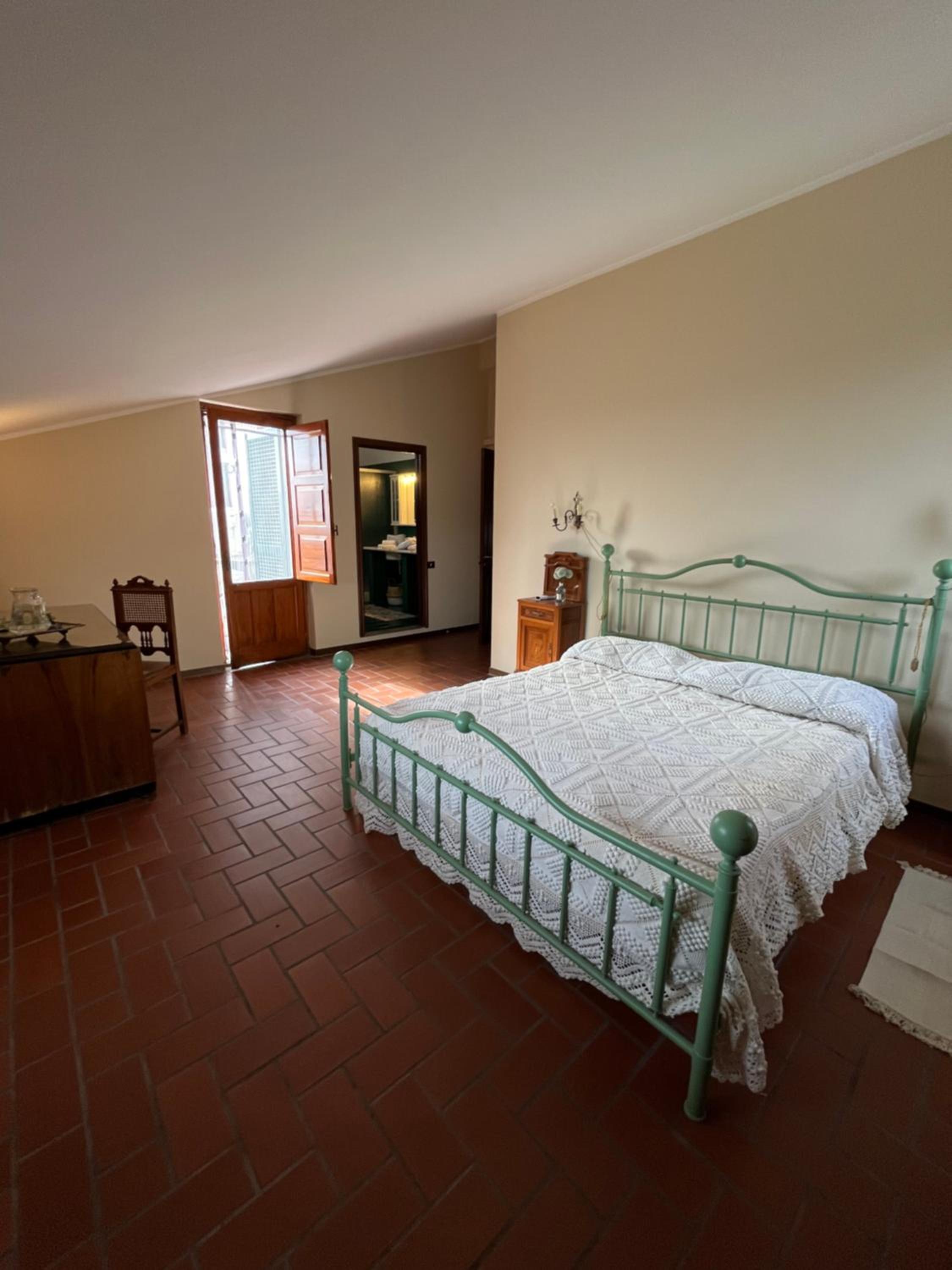 Three-Bedroom Villa photo 3