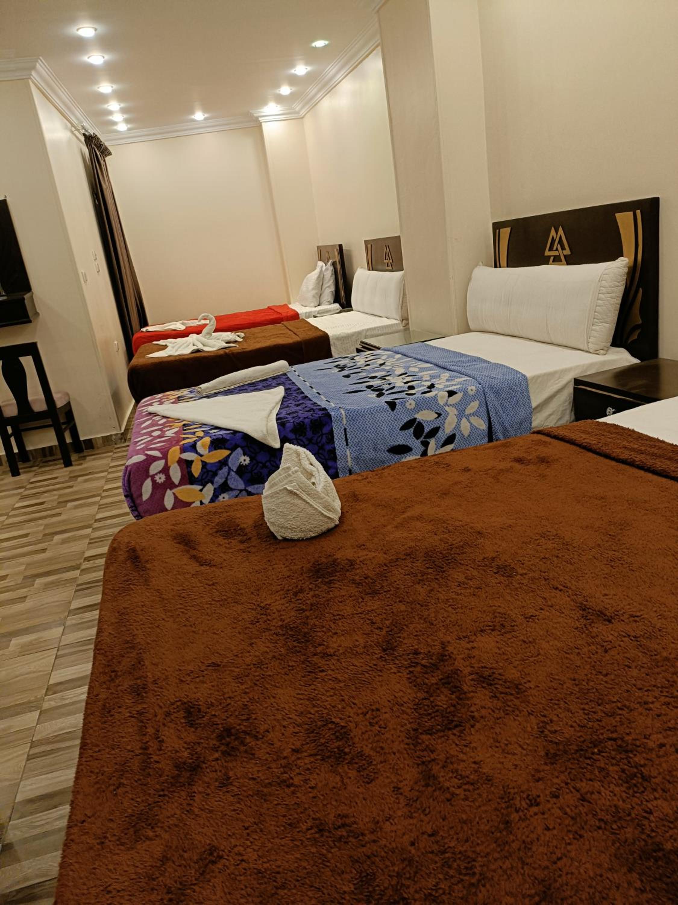 Family Junior Suite