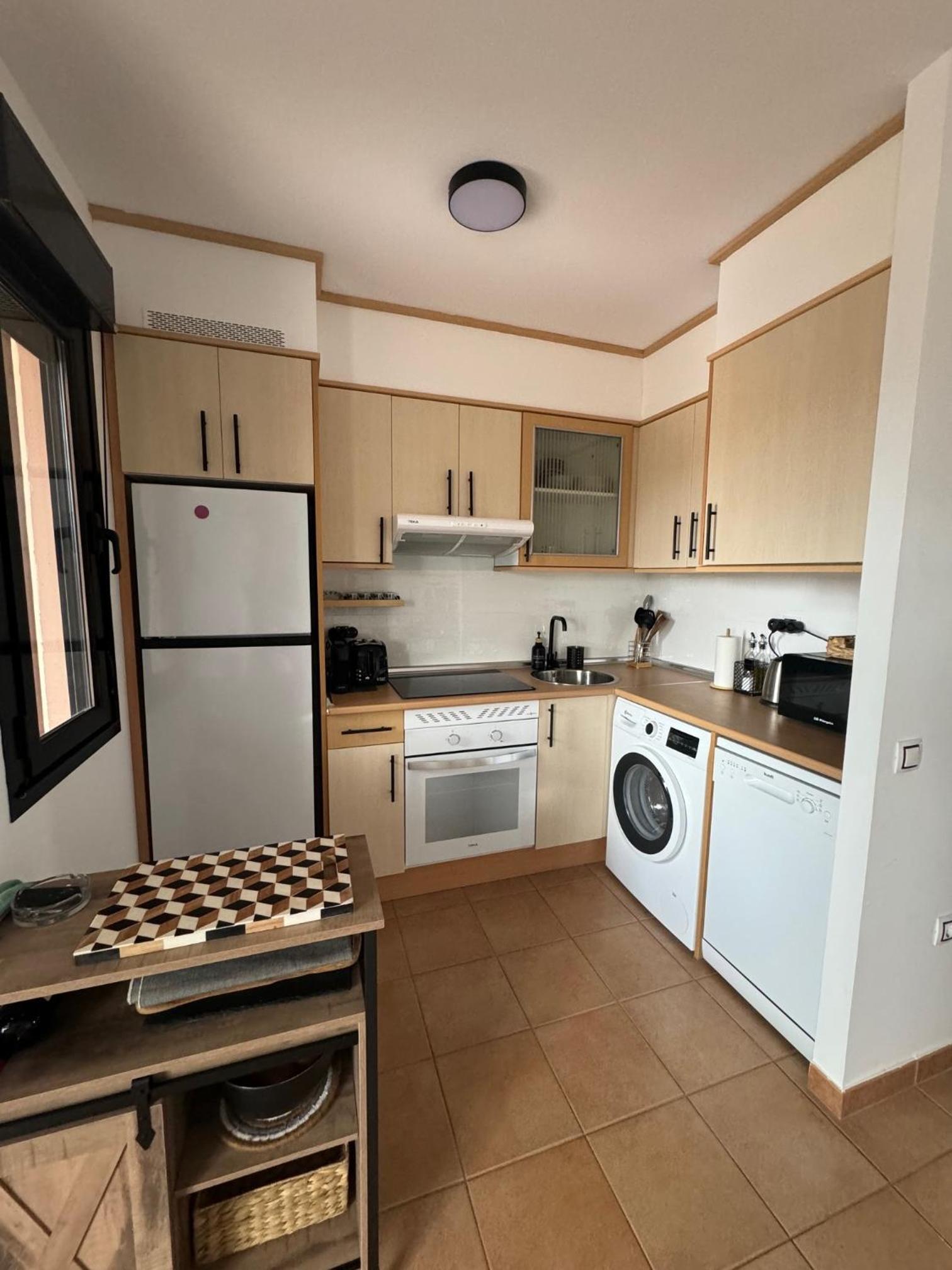 One-Bedroom House photo 2