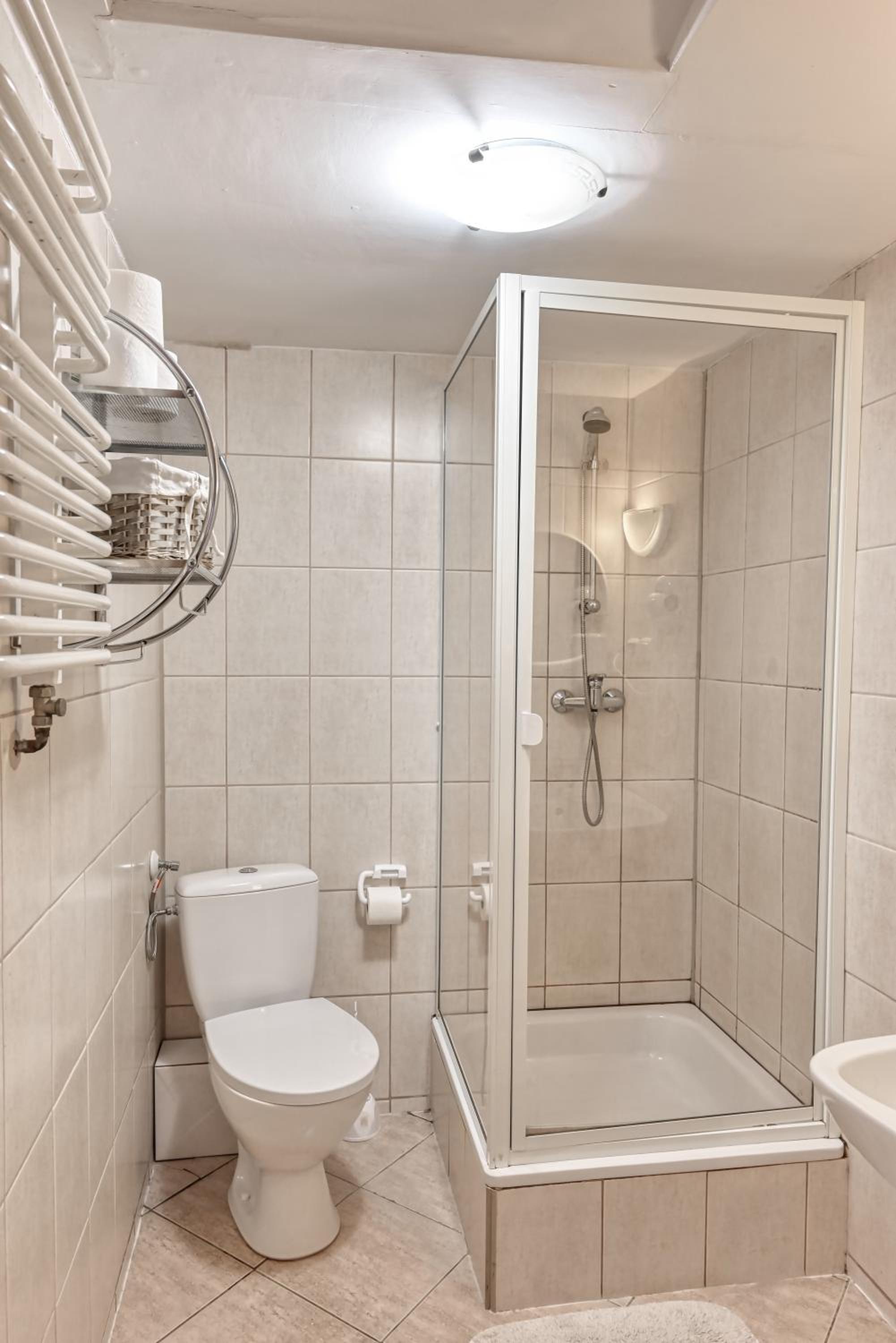 Classic Triple Room photo 2