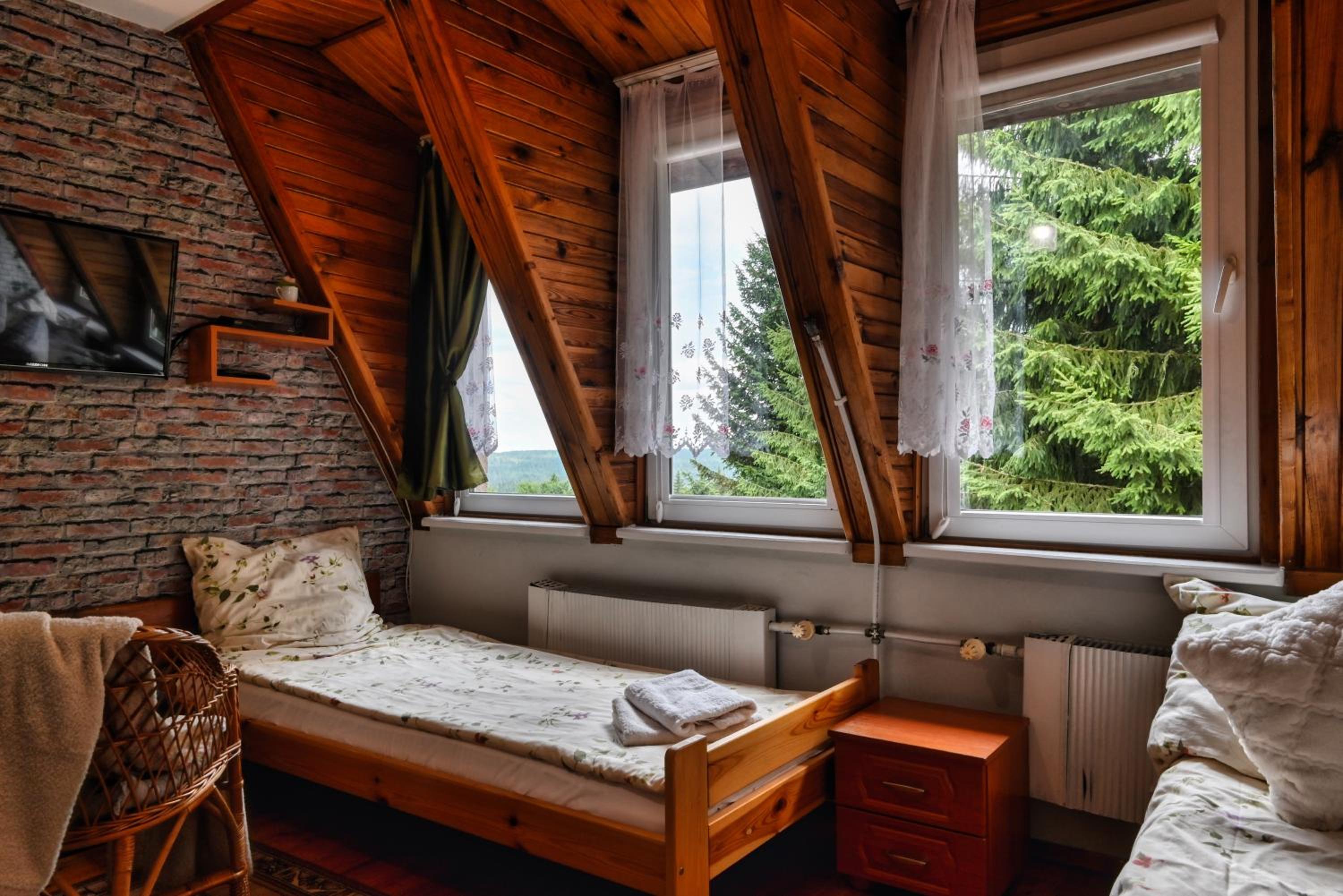 Triple Room with Bathroom photo 3