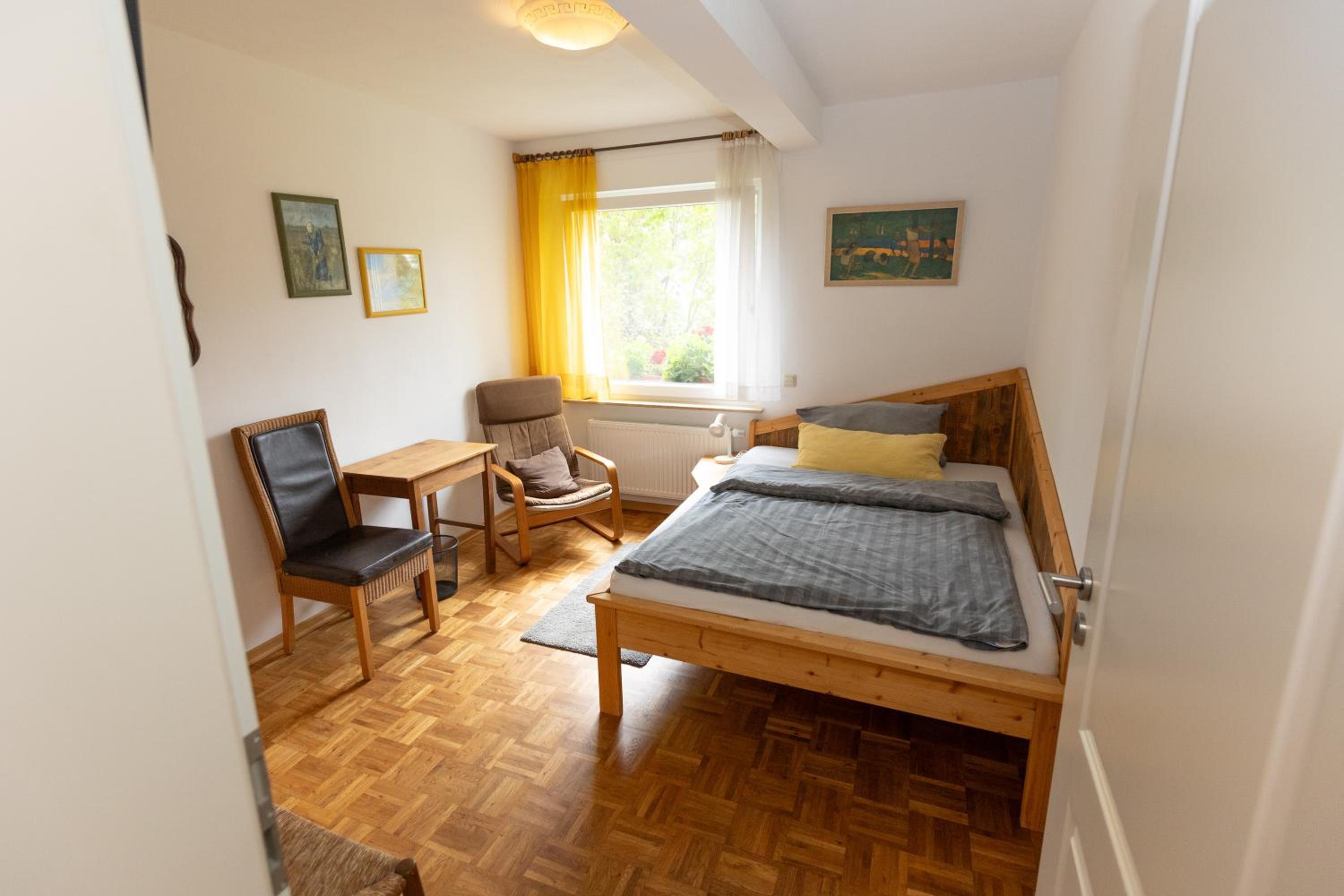 Apartment with Terrace photo 2