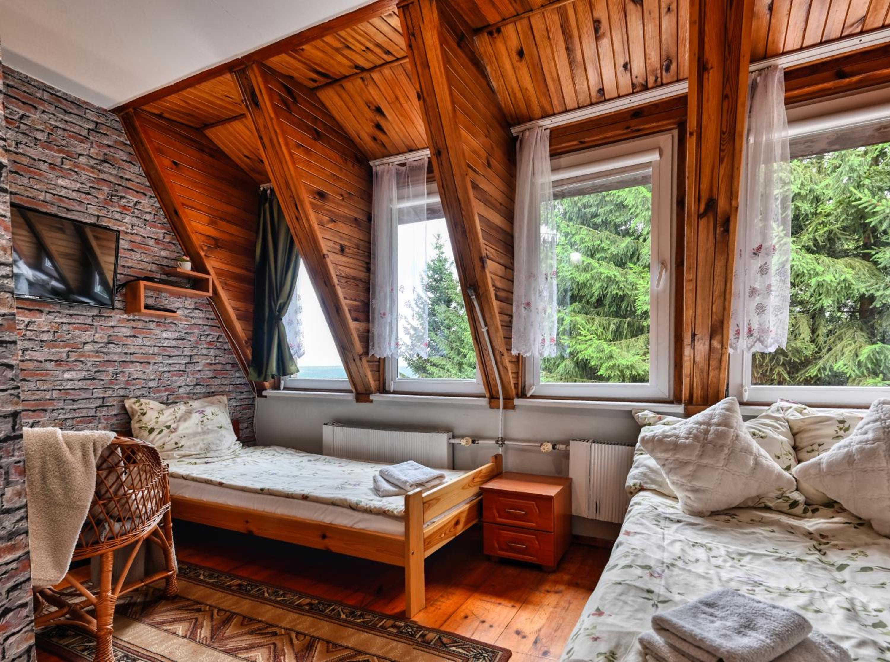 Triple Room with Bathroom photo 1