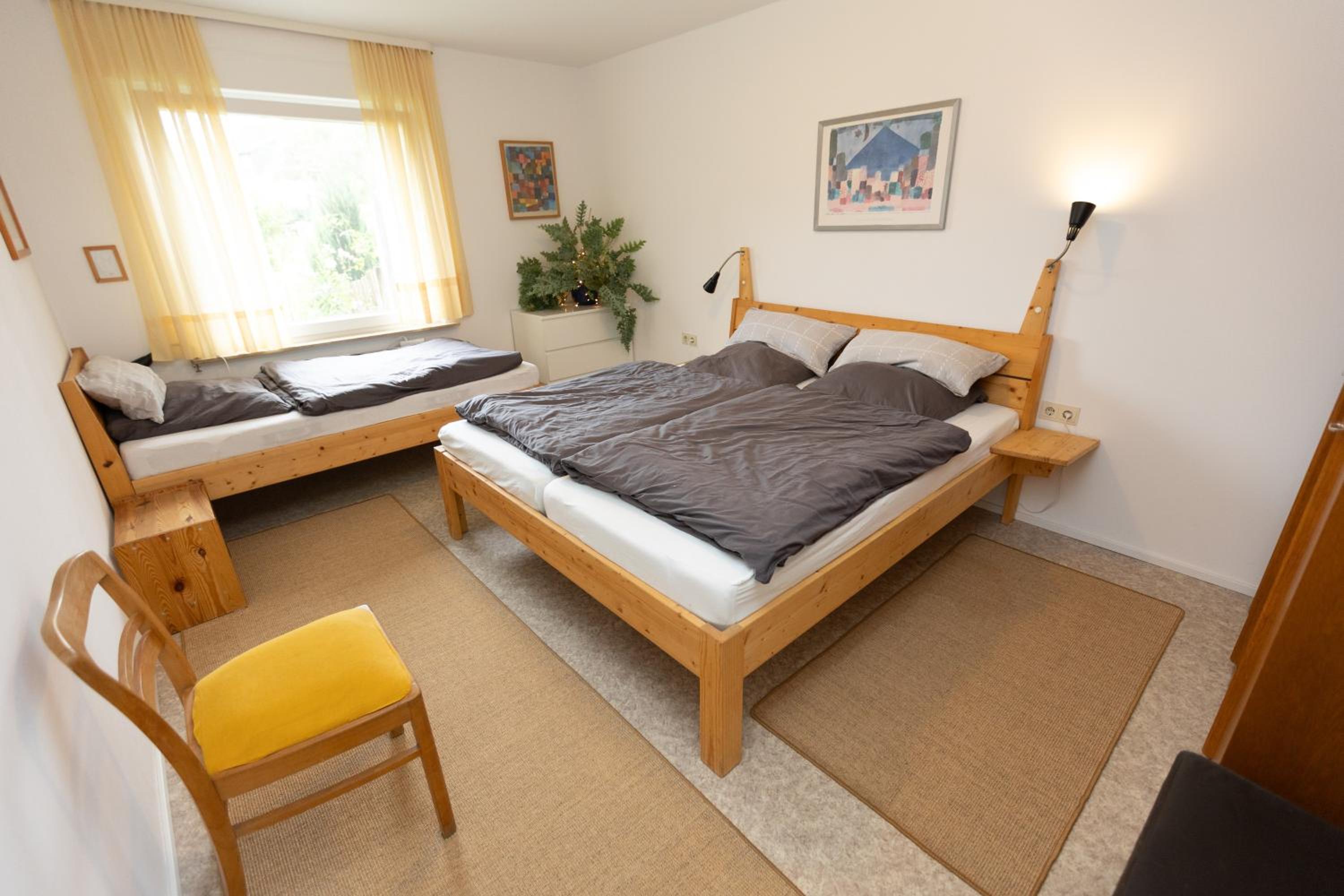 Apartment with Terrace photo 3