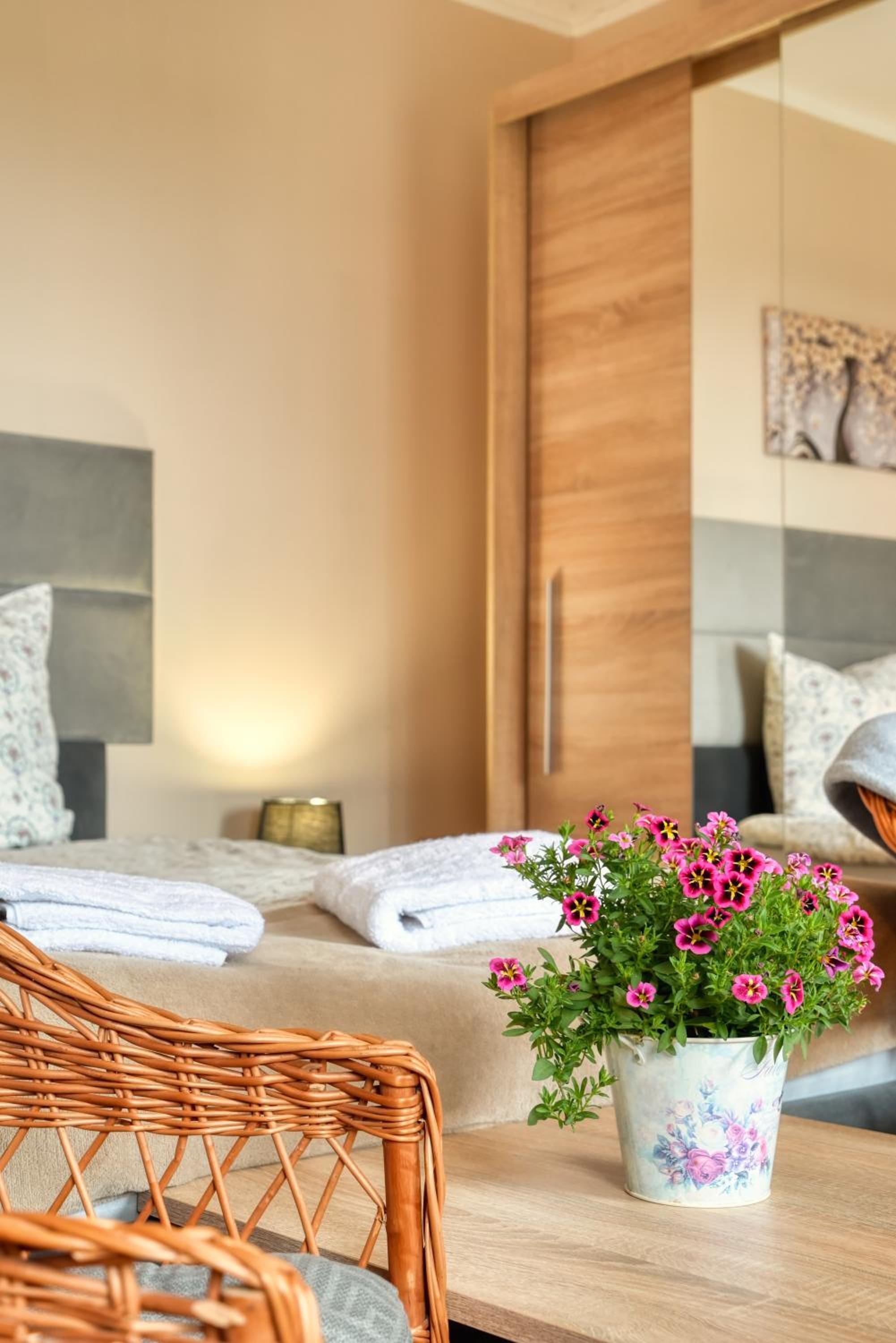 Classic Quadruple Room - Photo 4
