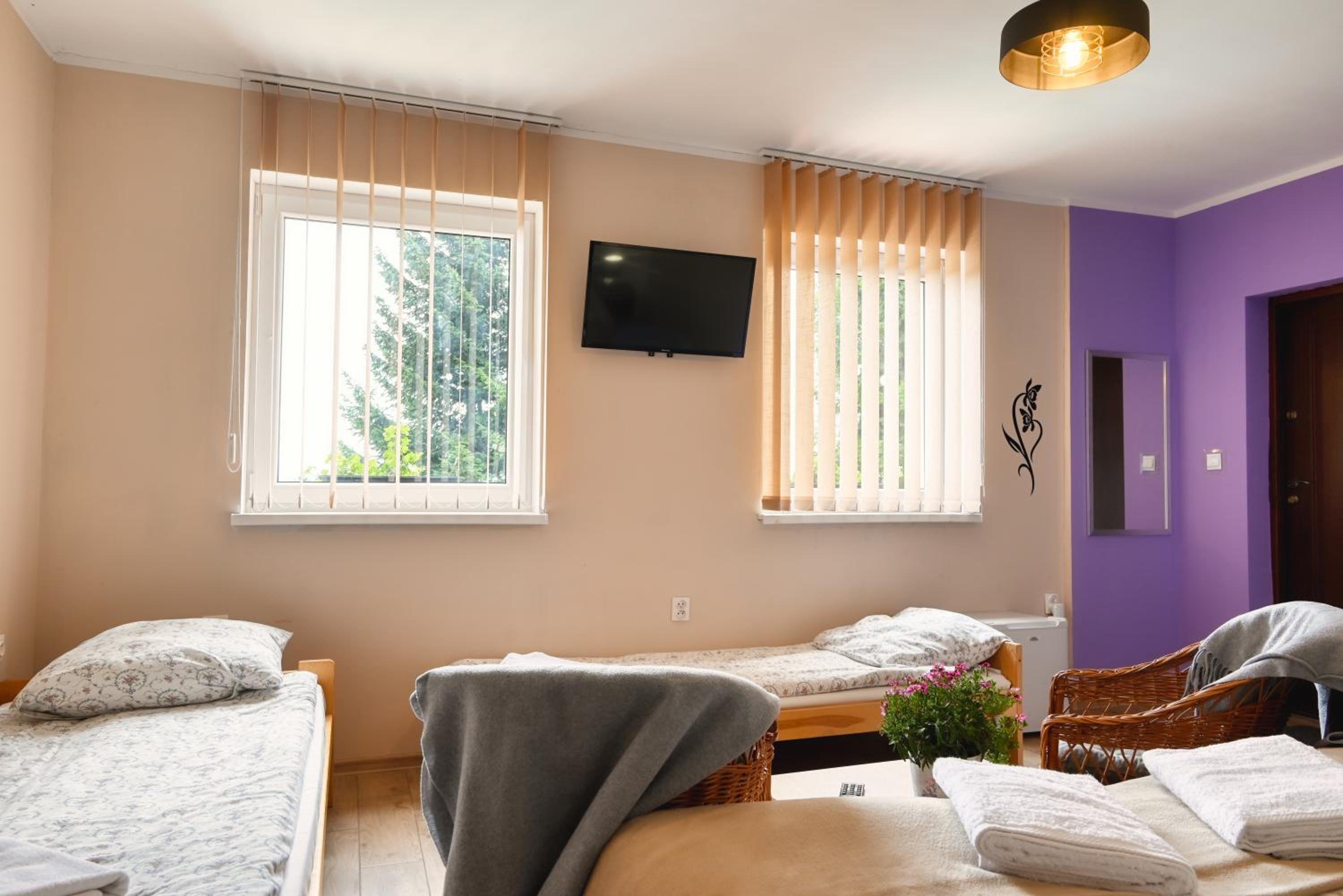 Classic Quadruple Room - Photo 3