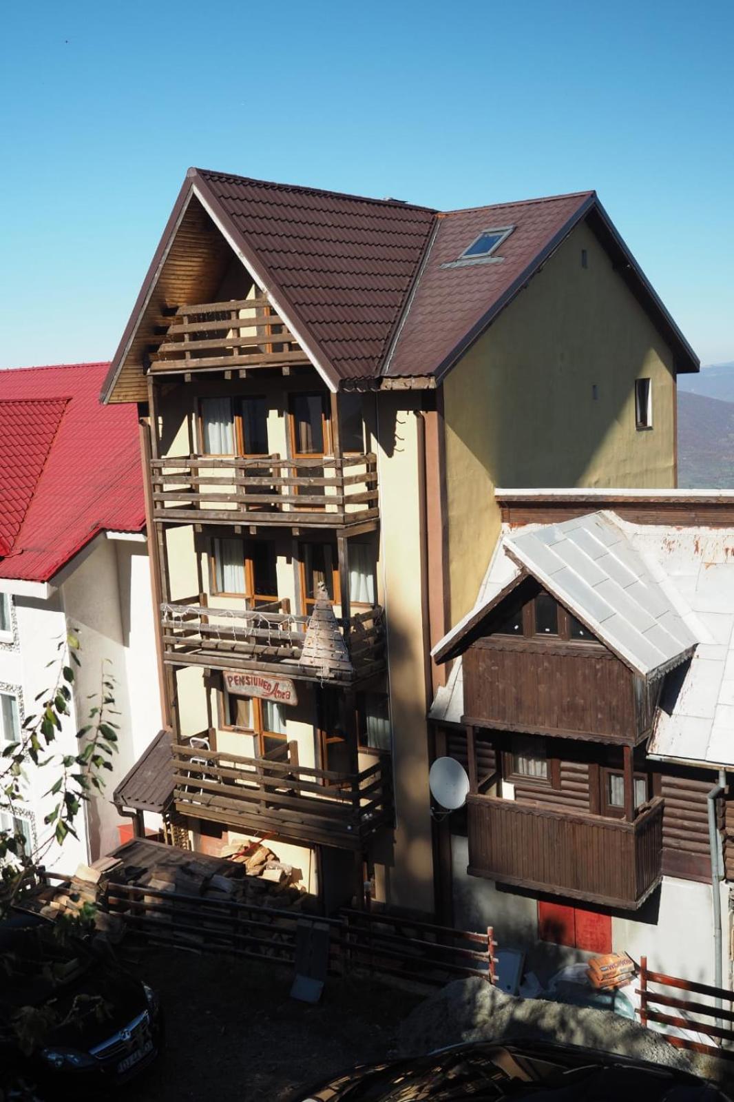 Chalet photo 2