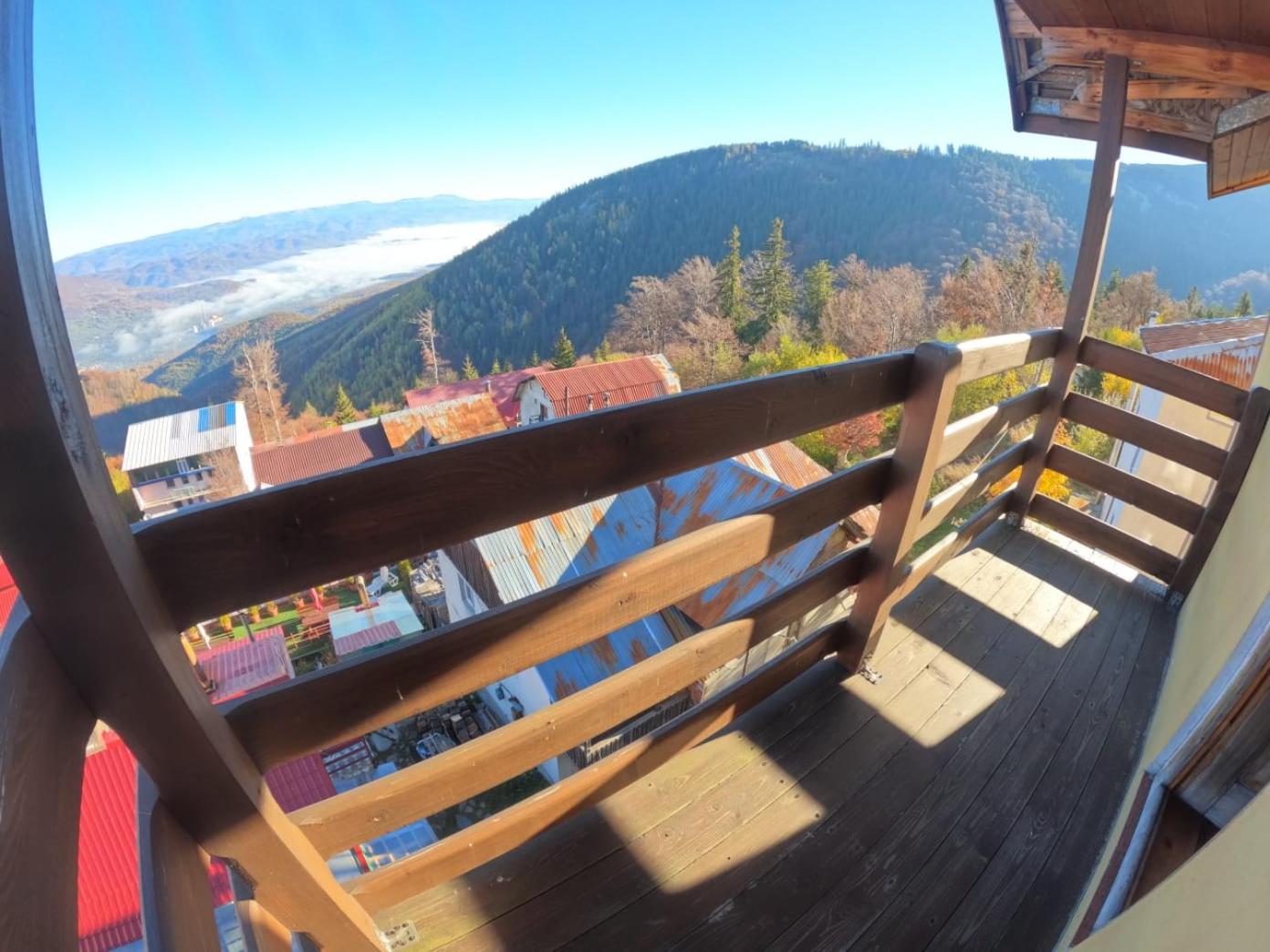 Chalet photo 1