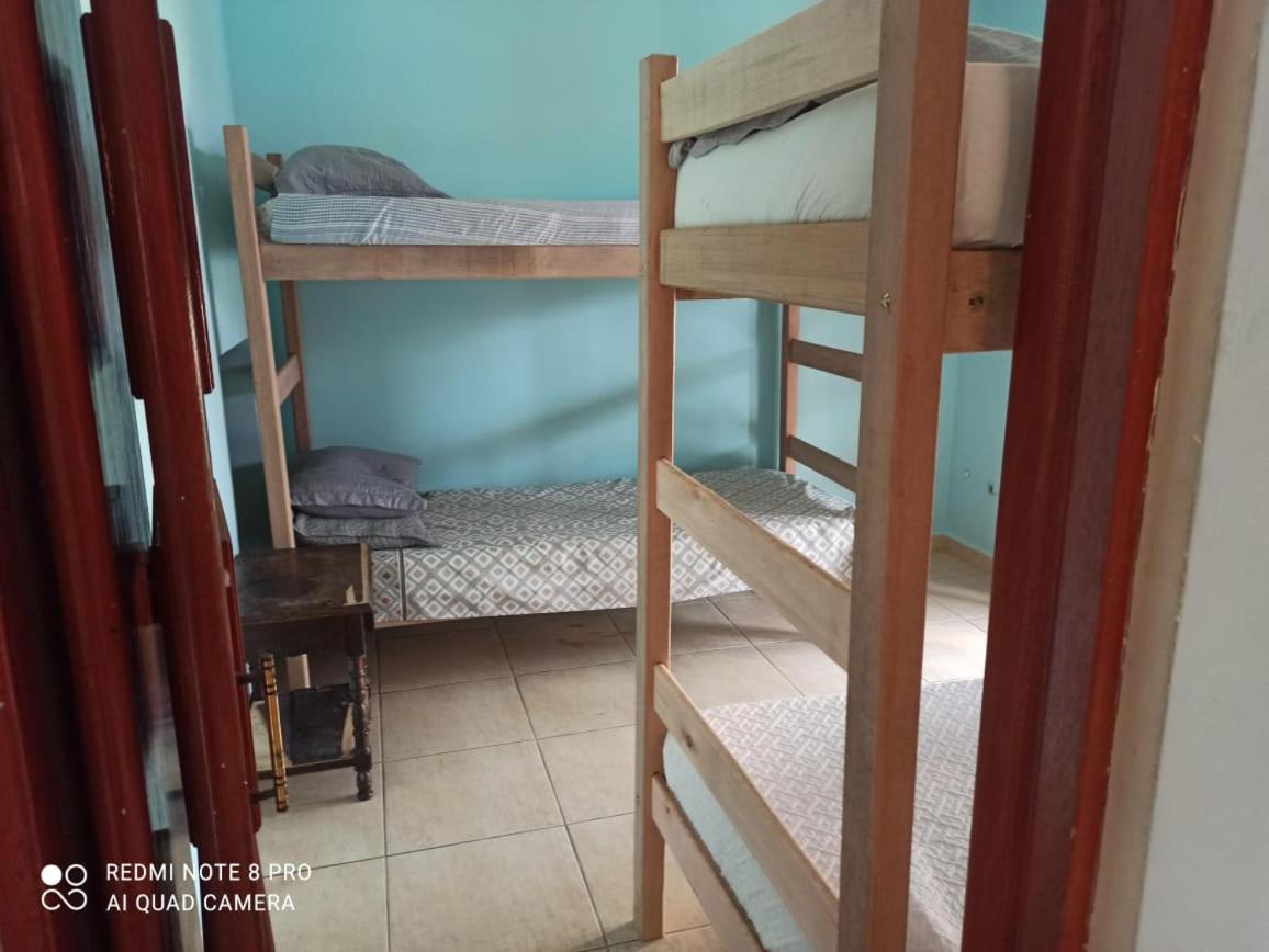 Single Bed In Male Dormitory Room With Shared Bathroom photo 3