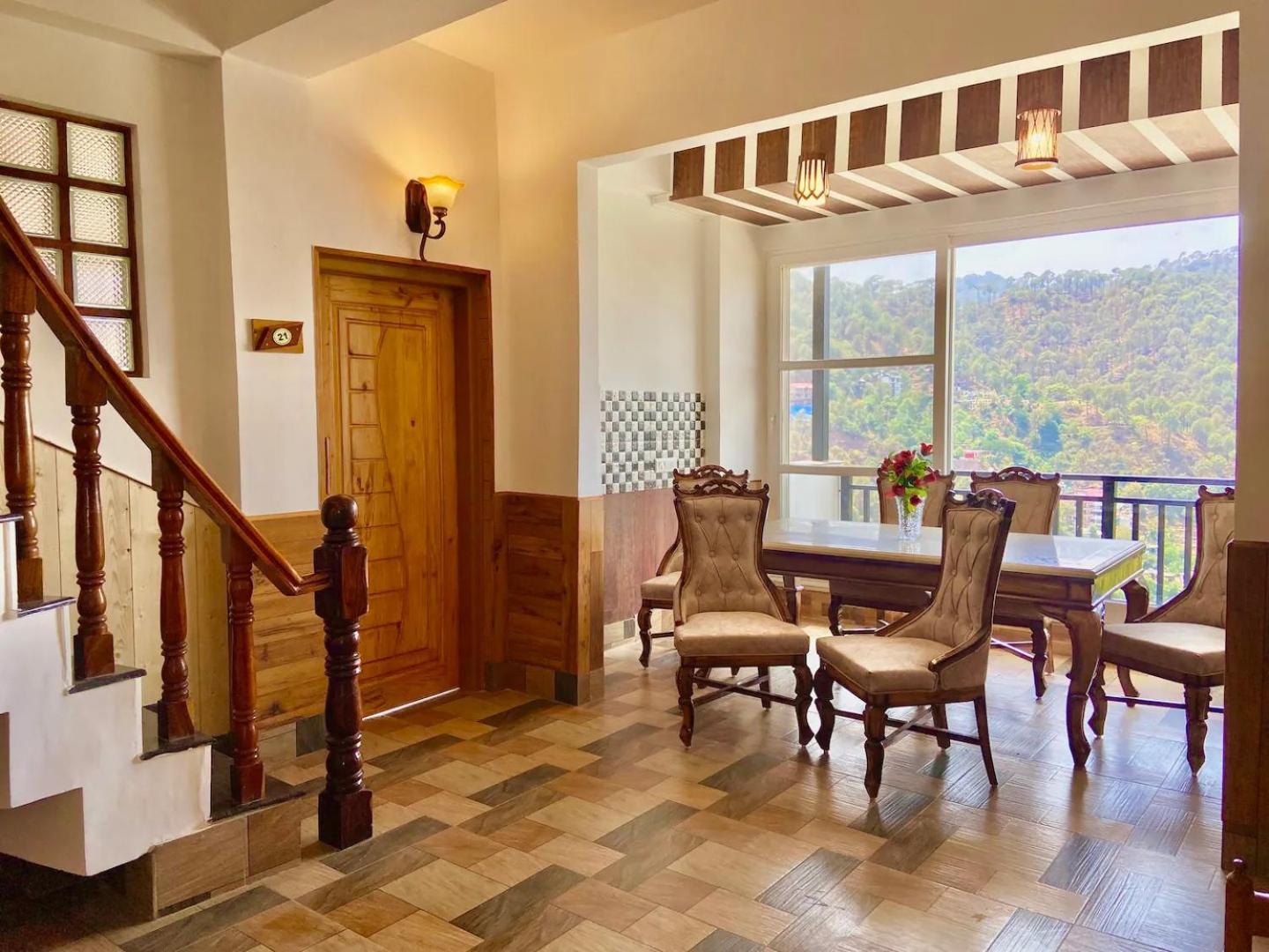 Villa photo 1