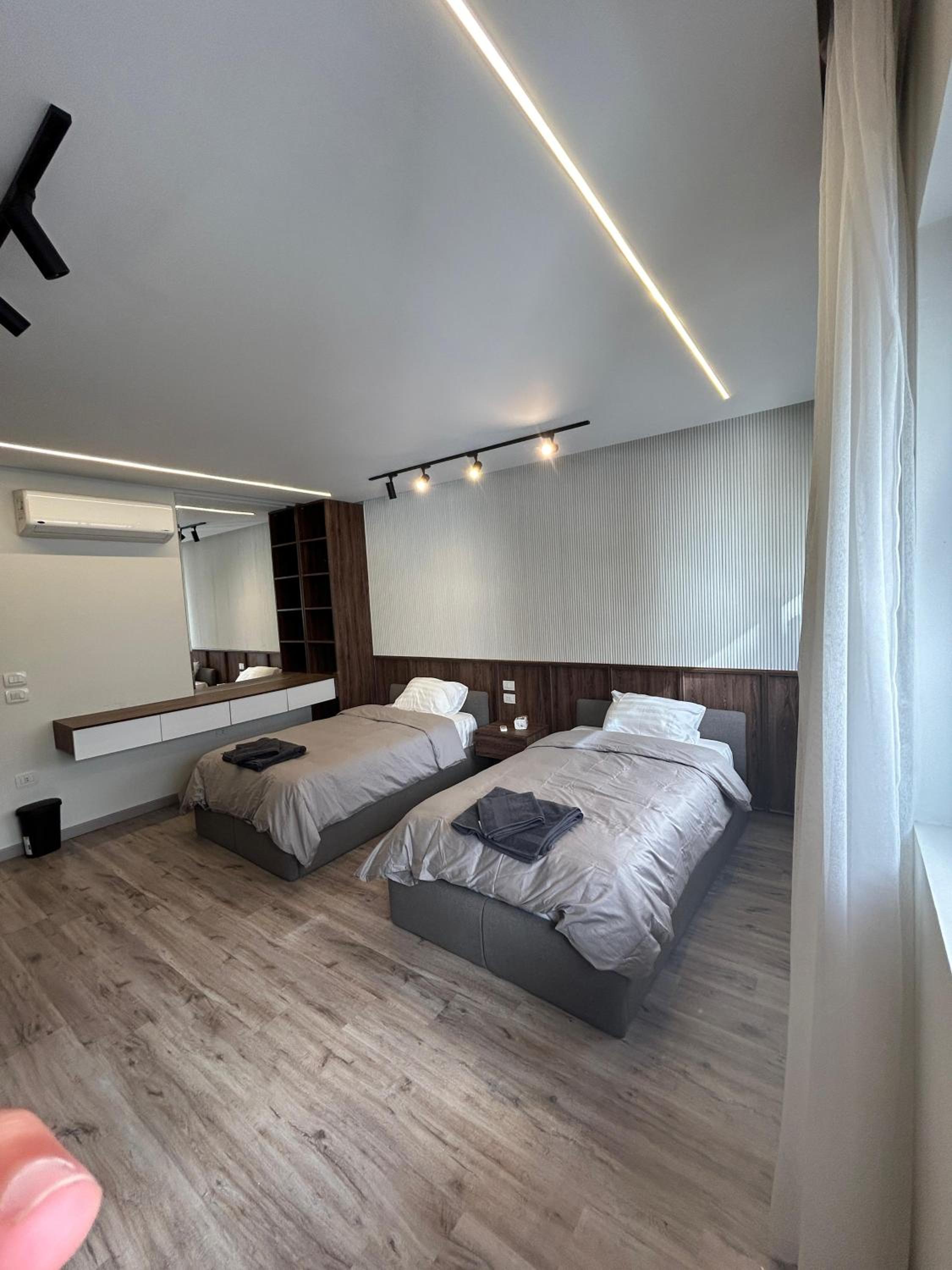 Two-Bedroom Apartment photo 2