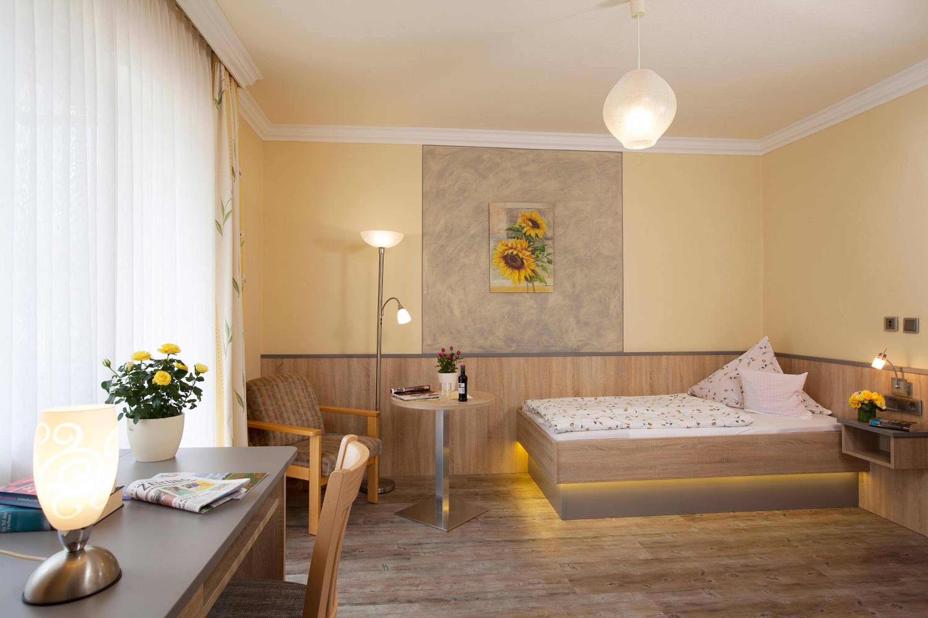 Single Room