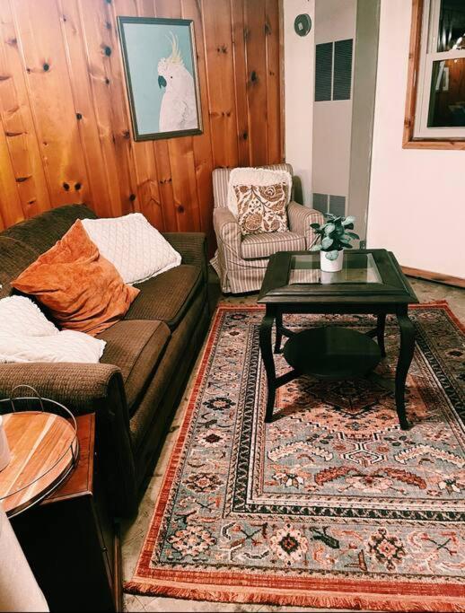 Two-Bedroom House photo 1