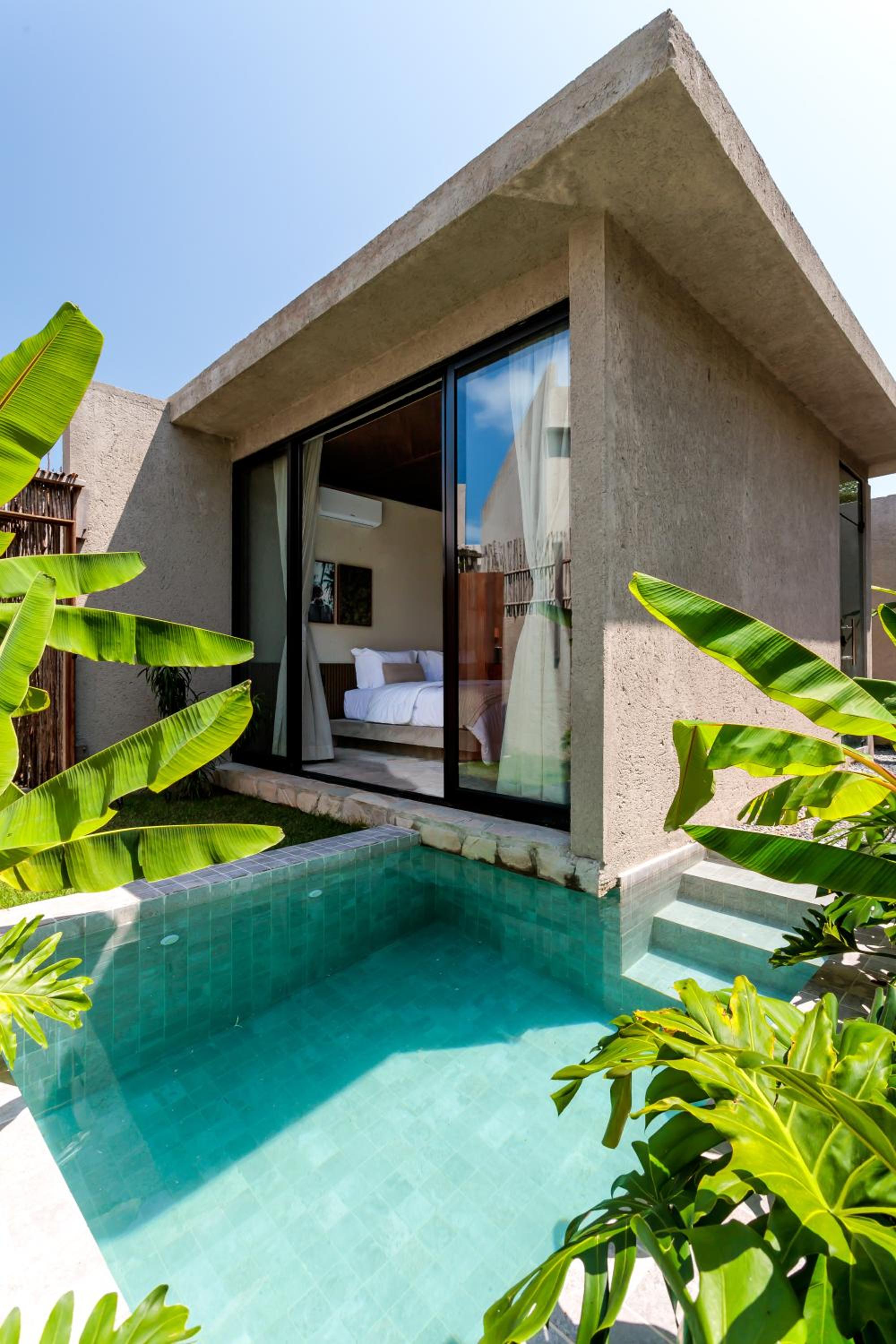 Deluxe Bungalow photo 3