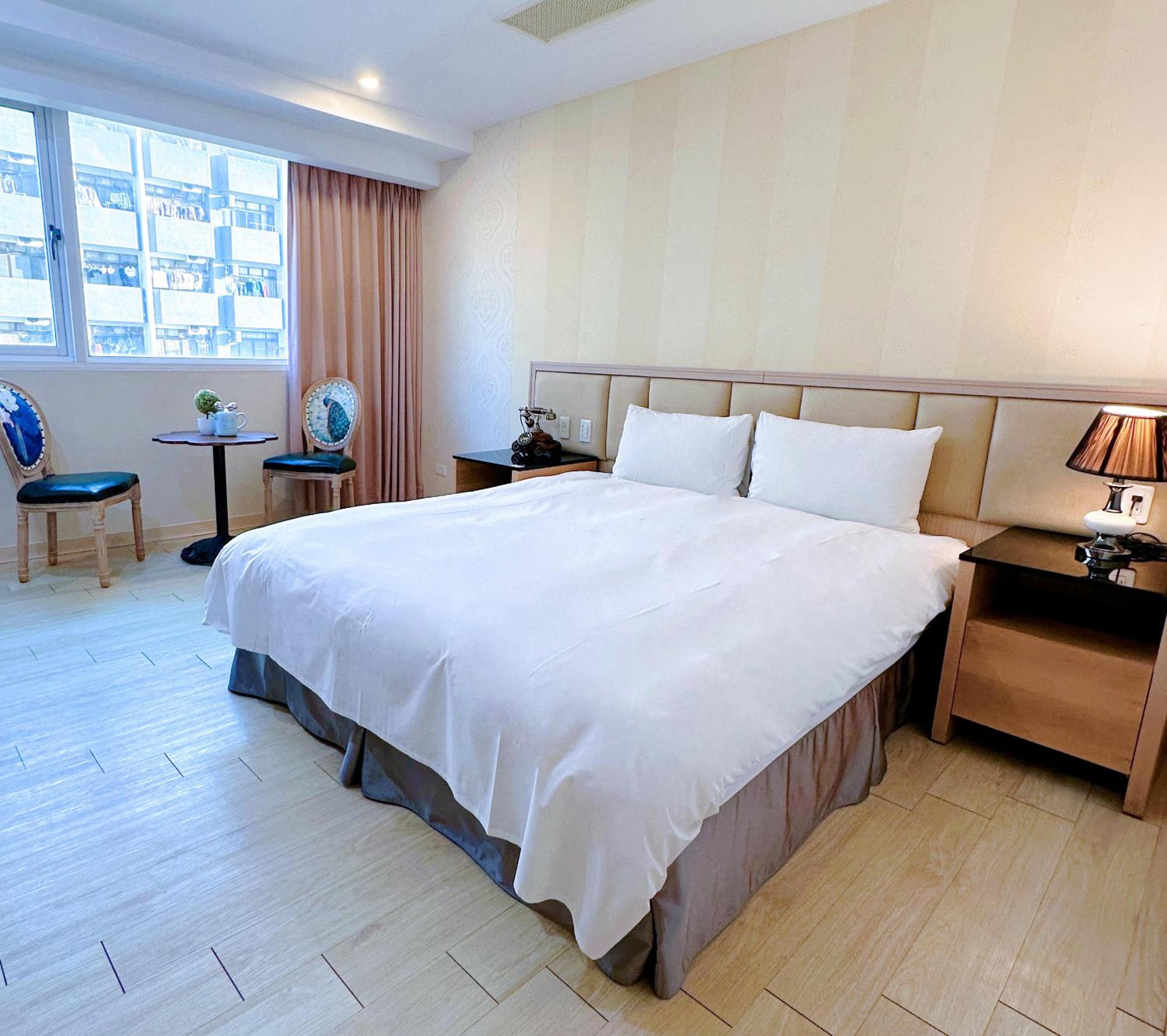 Superior Quadruple Room