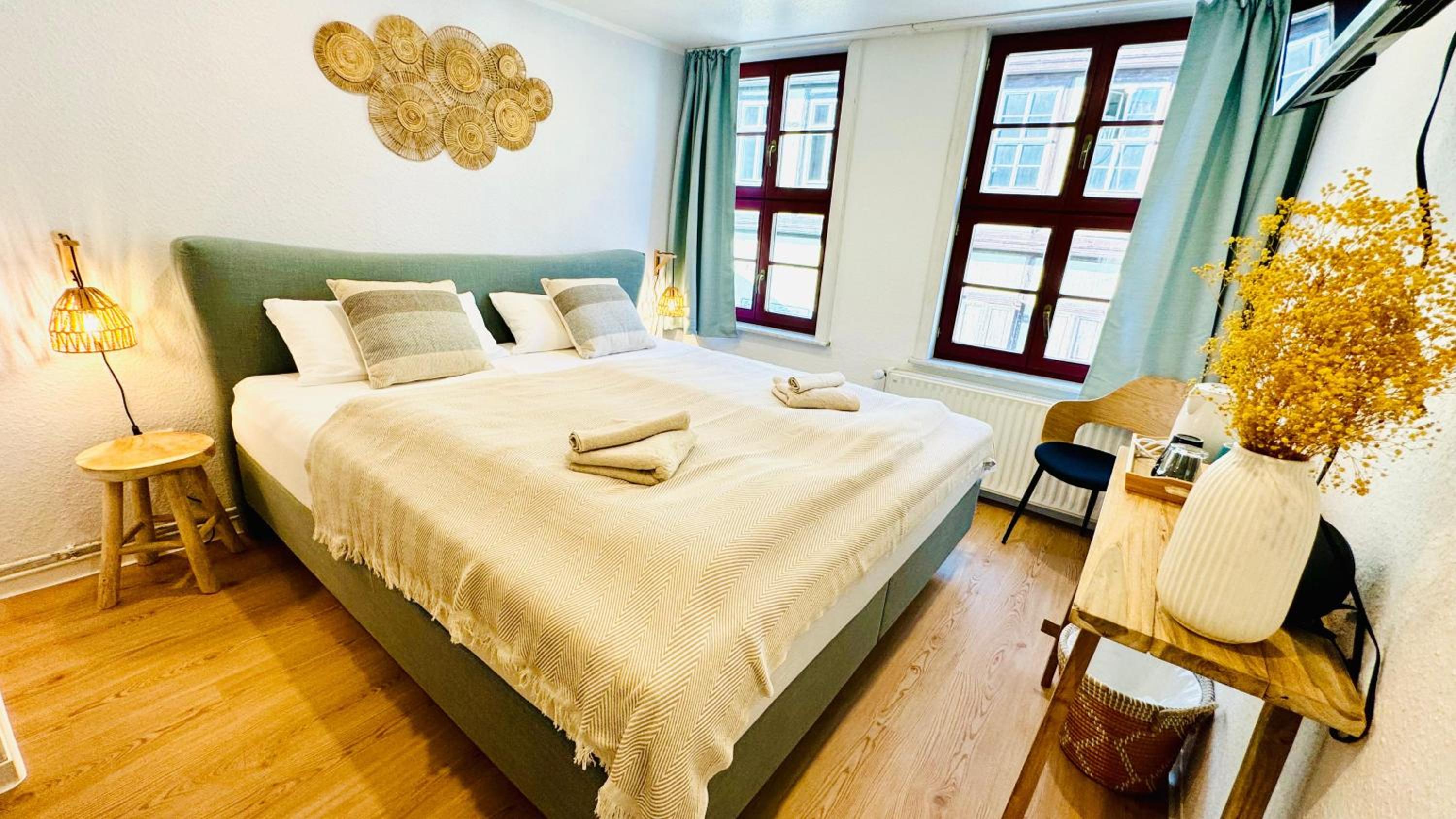 Double Room photo 2