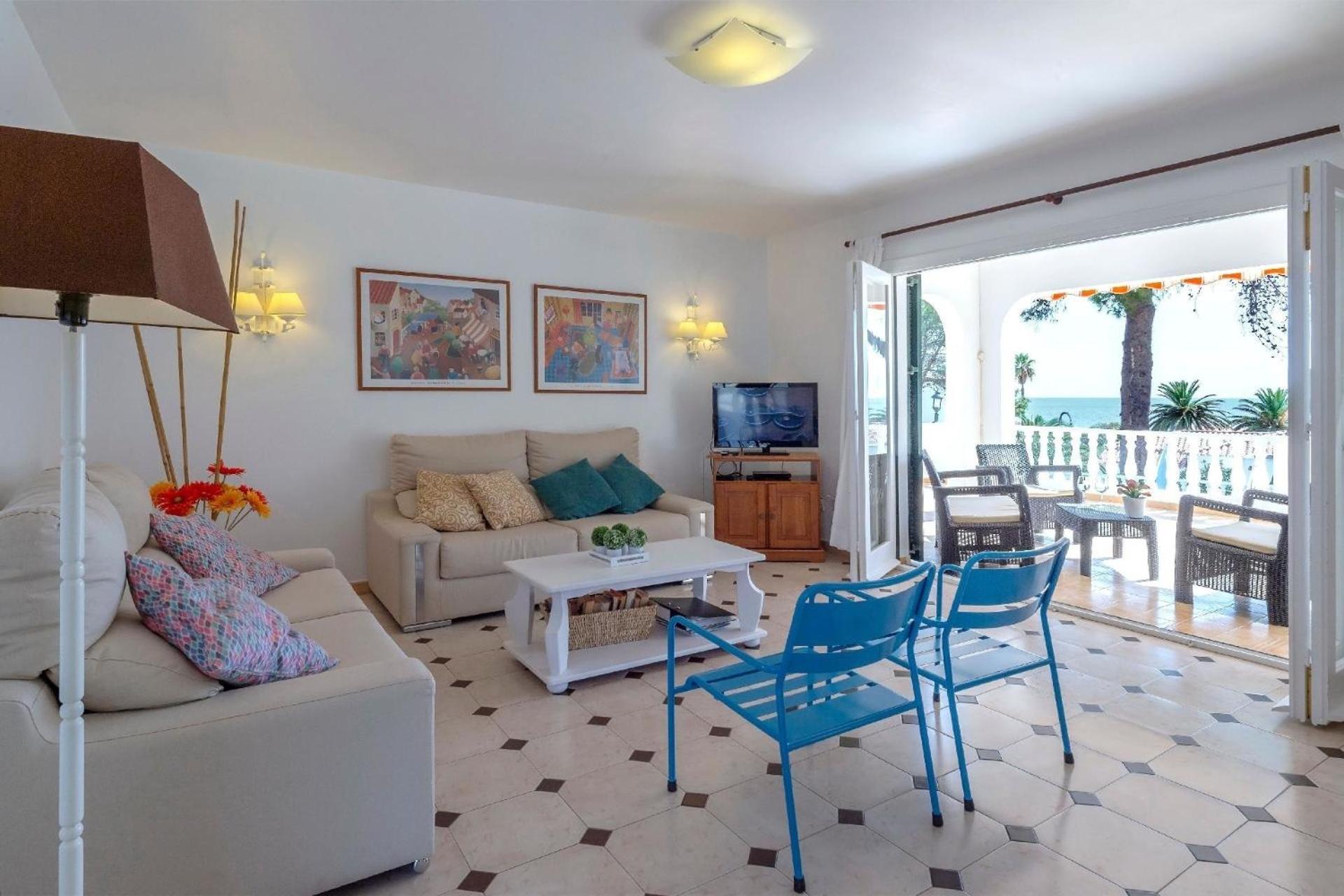 Casa de Vacaciones