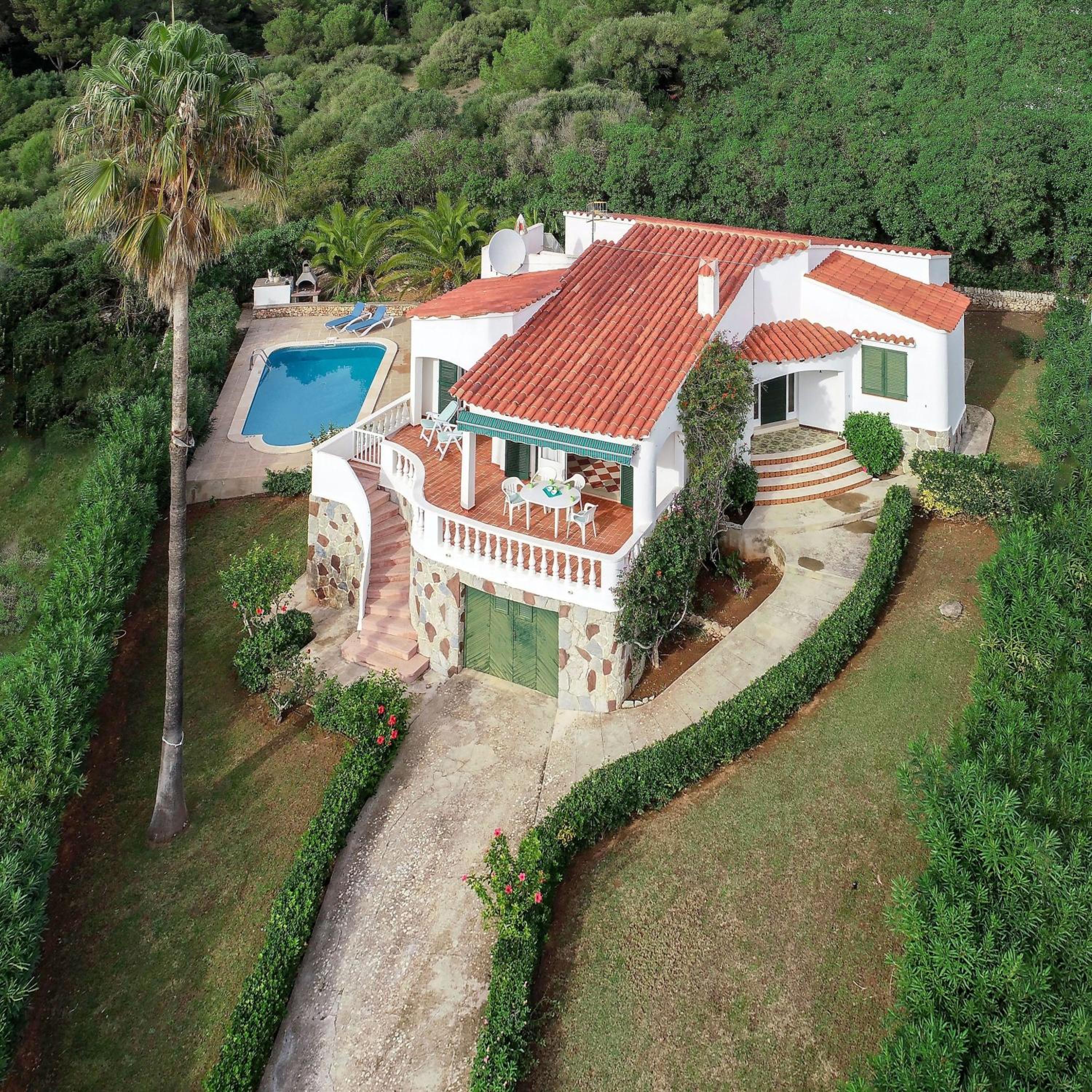 Holiday Home photo 2