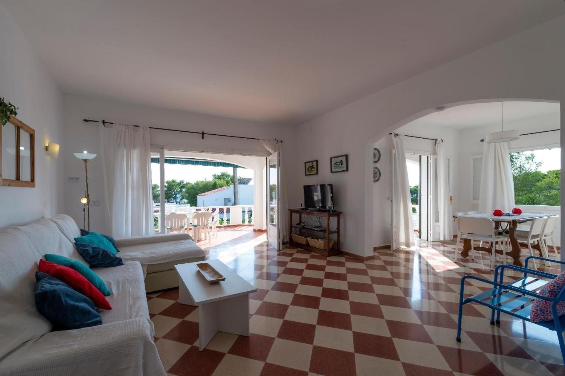 Casa de Vacaciones