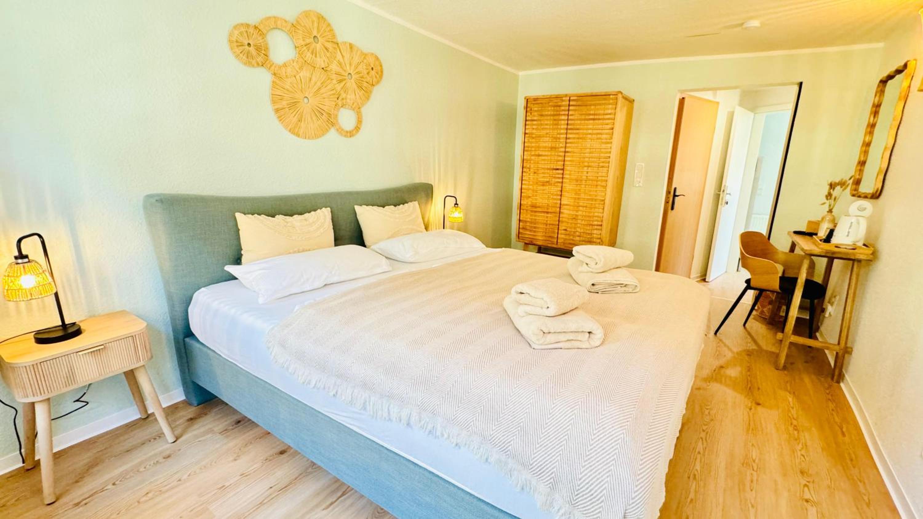 Double Room photo 2