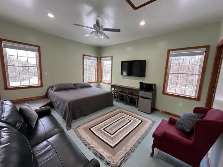 Superior King Room photo 1