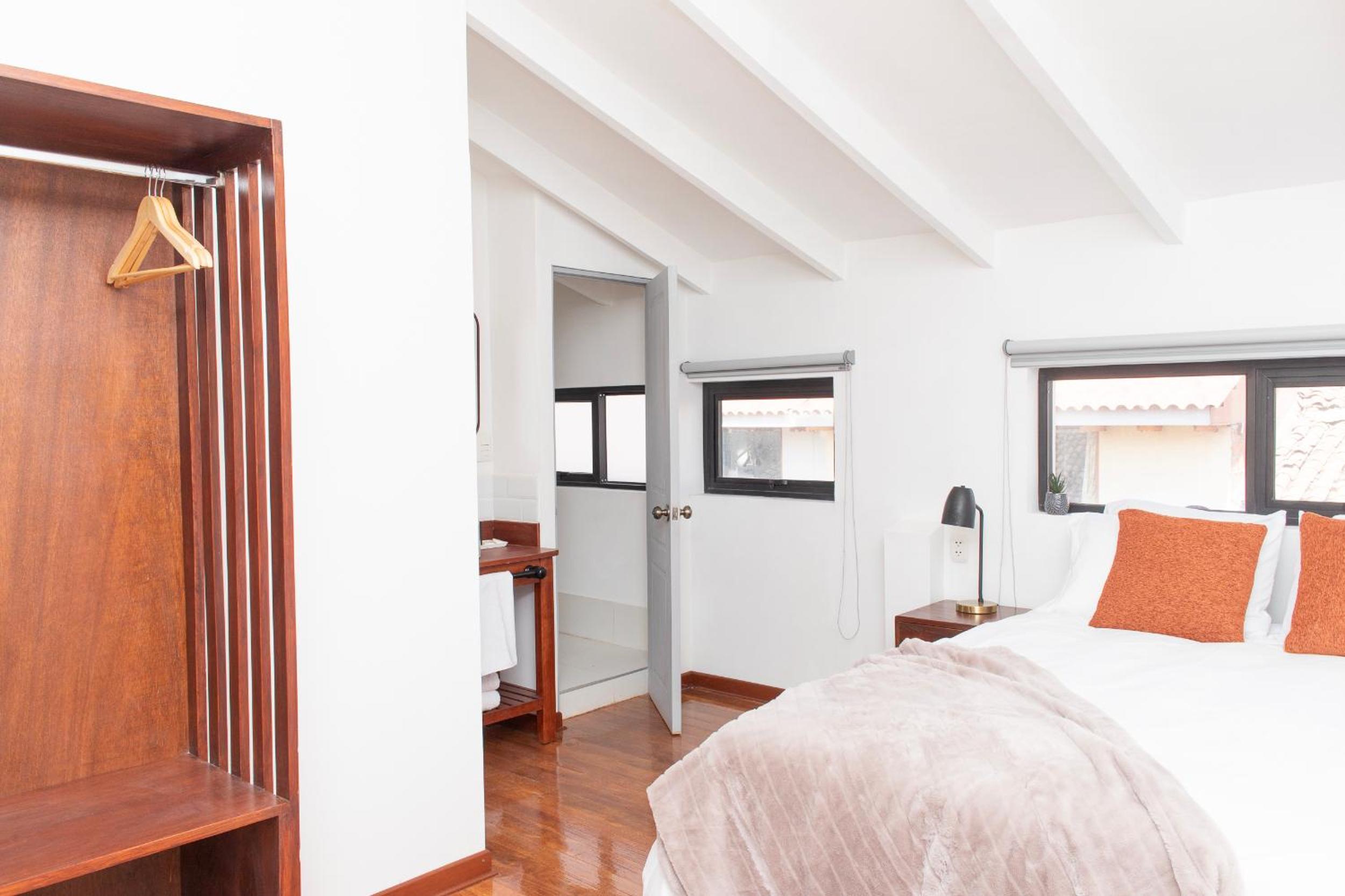 Double Room photo 1